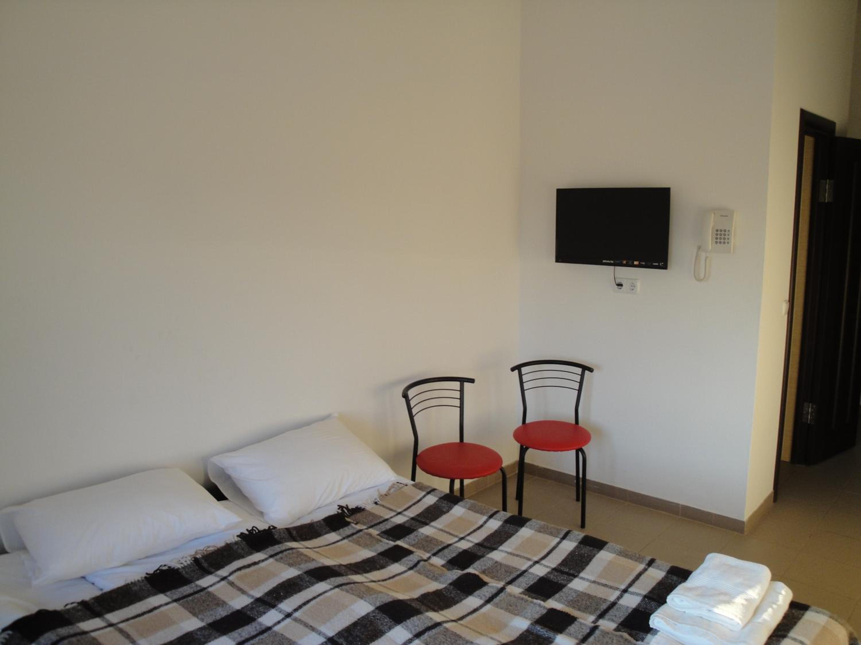 Standard Double Room photo 1