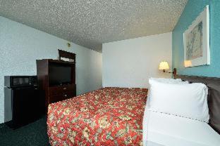 King Room - Disability Access - Non-Smoking
