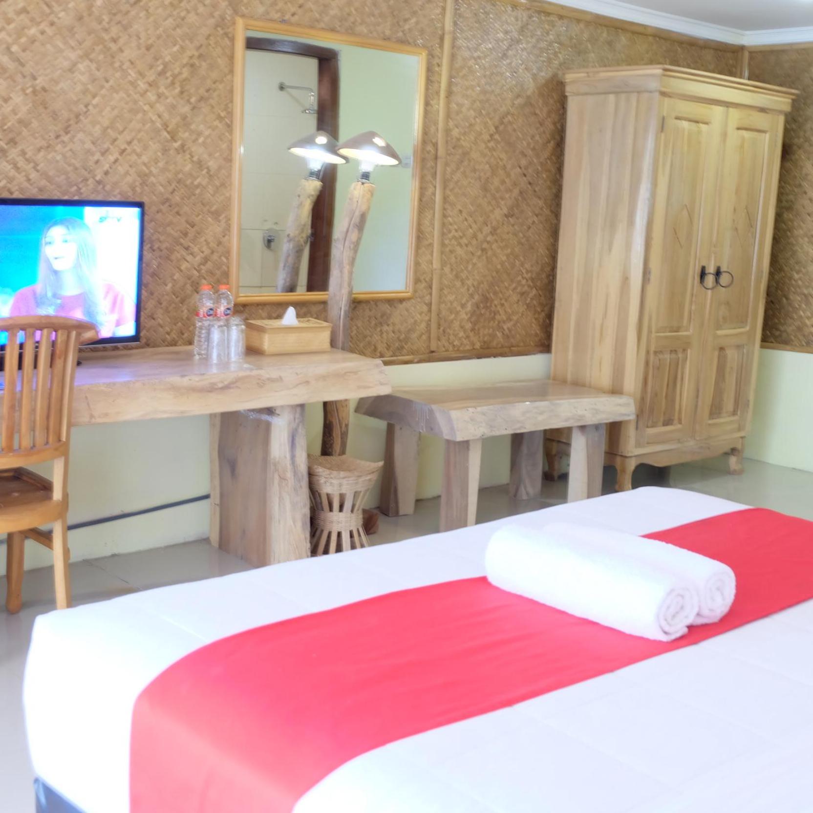 Deluxe Double Room photo 3