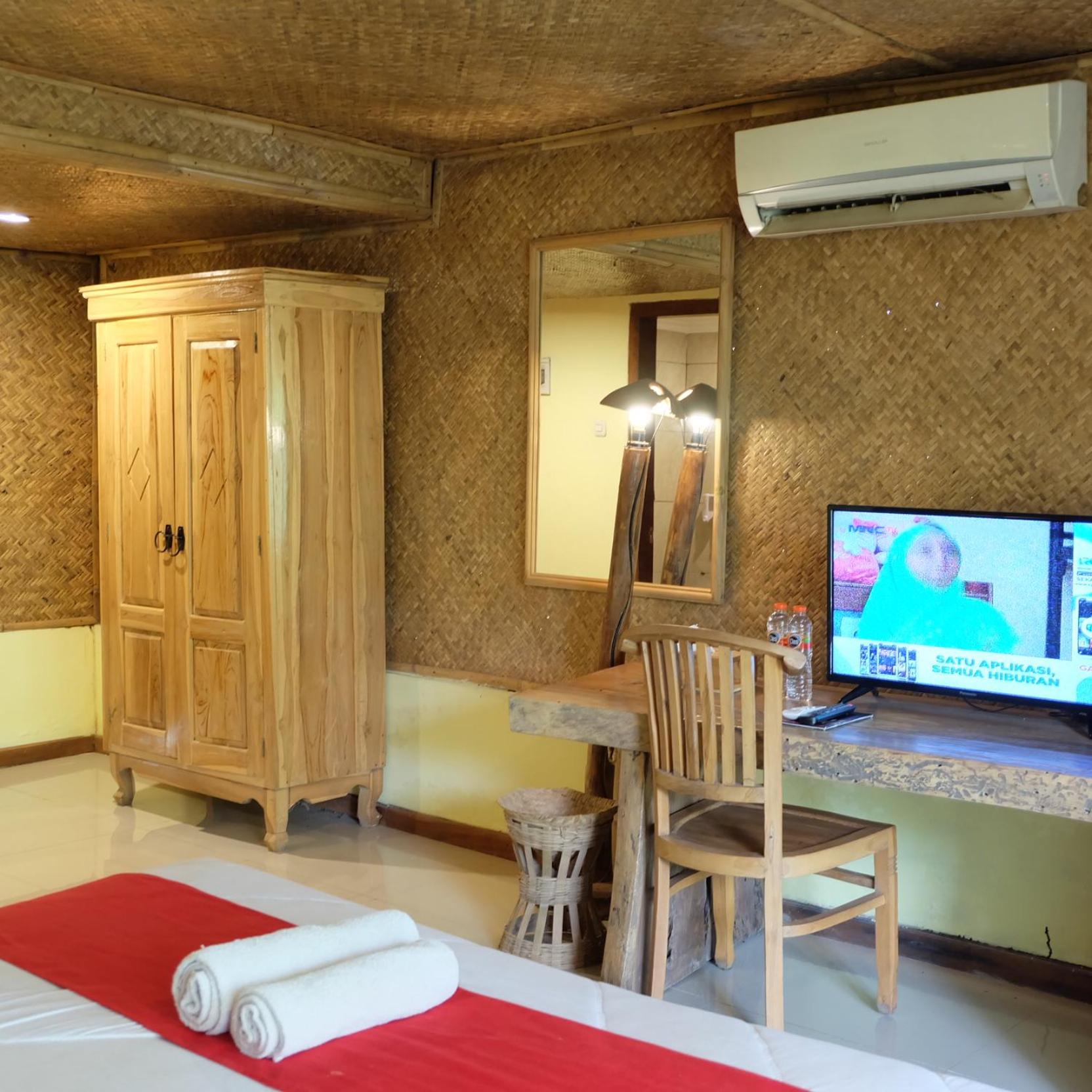Superior King Room photo 1