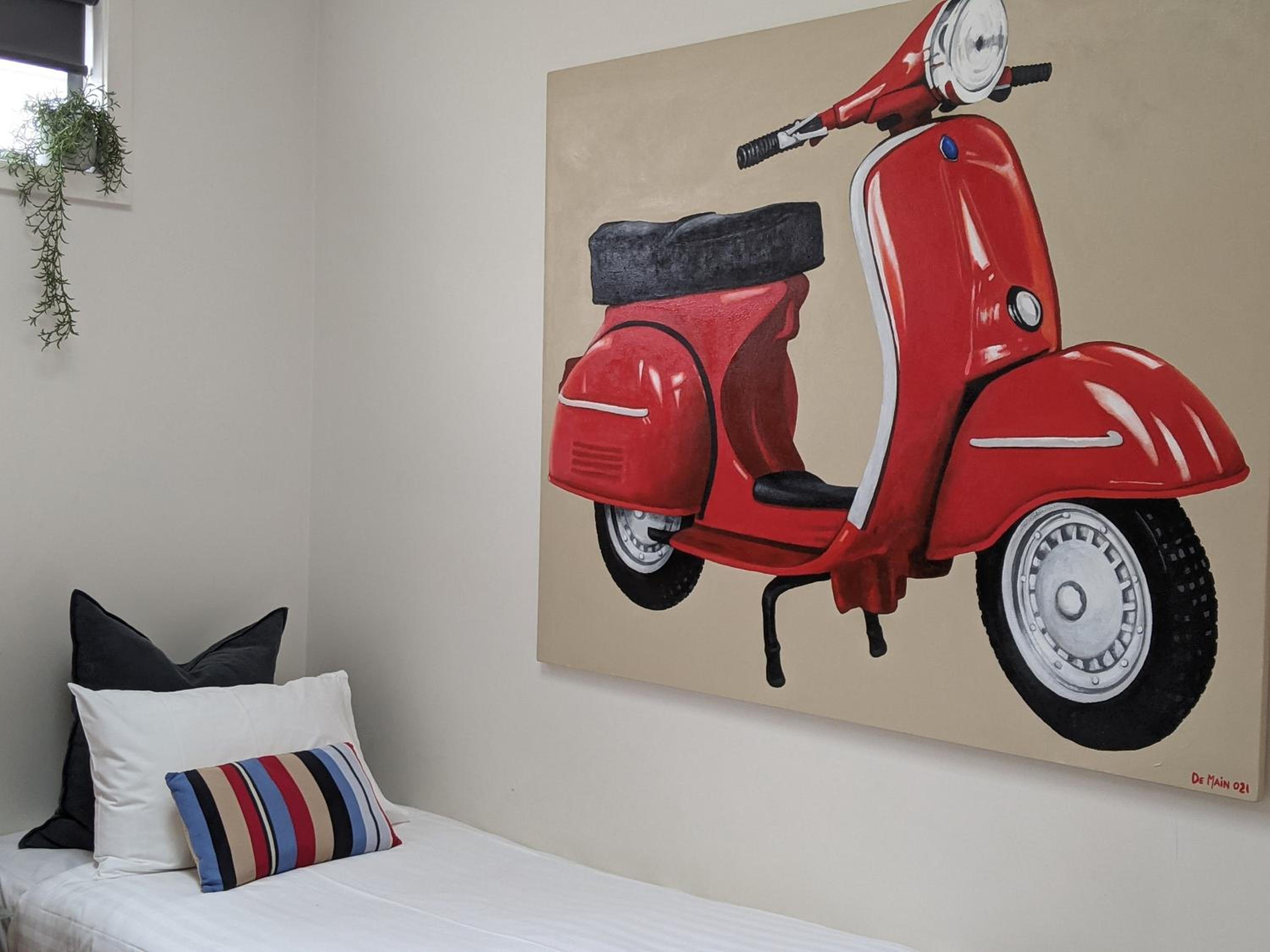 Deluxe Family Suite - Photo 4