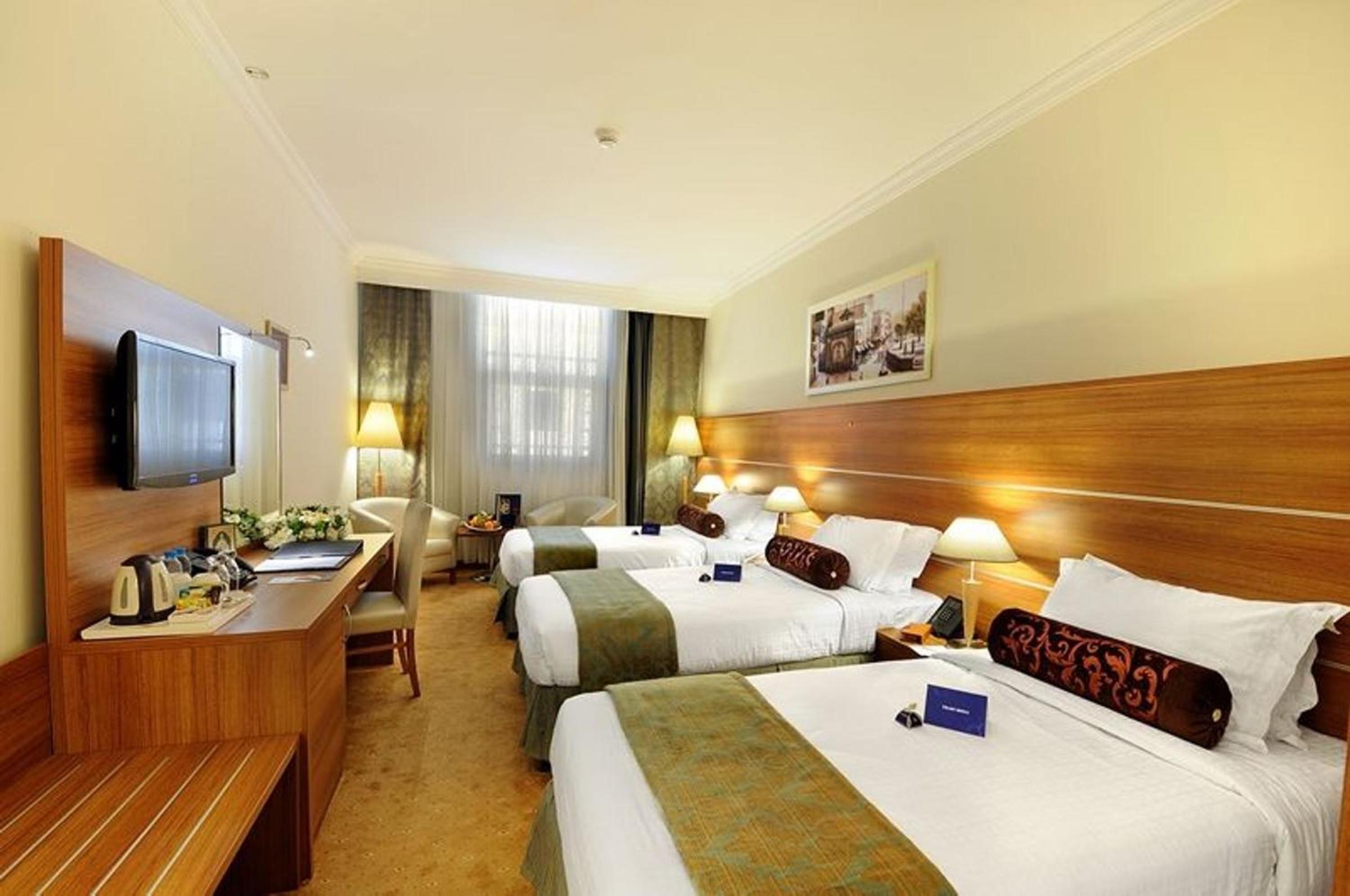 Triple Room - Photo 2