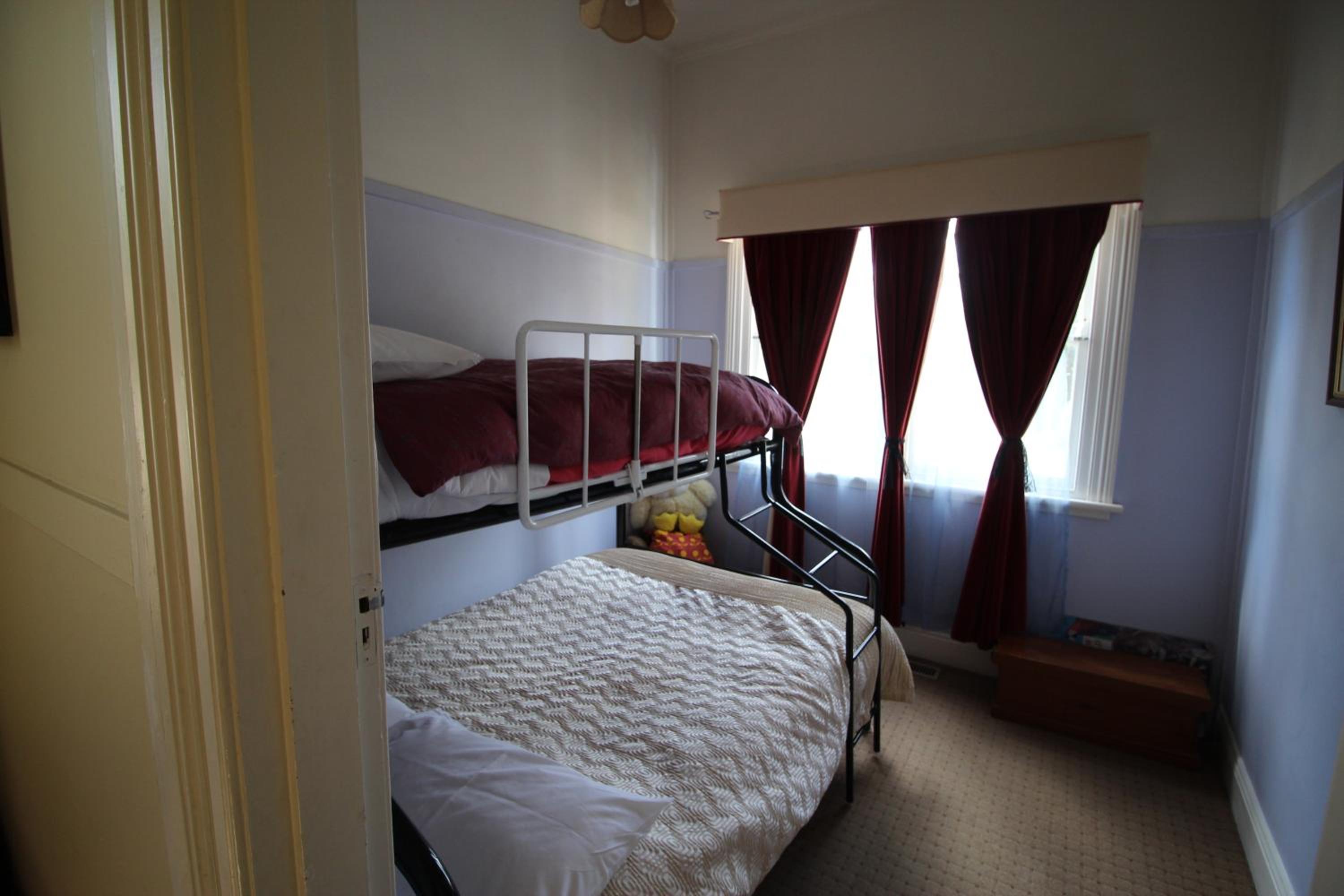 Two-Bedroom Family Apartment photo 3
