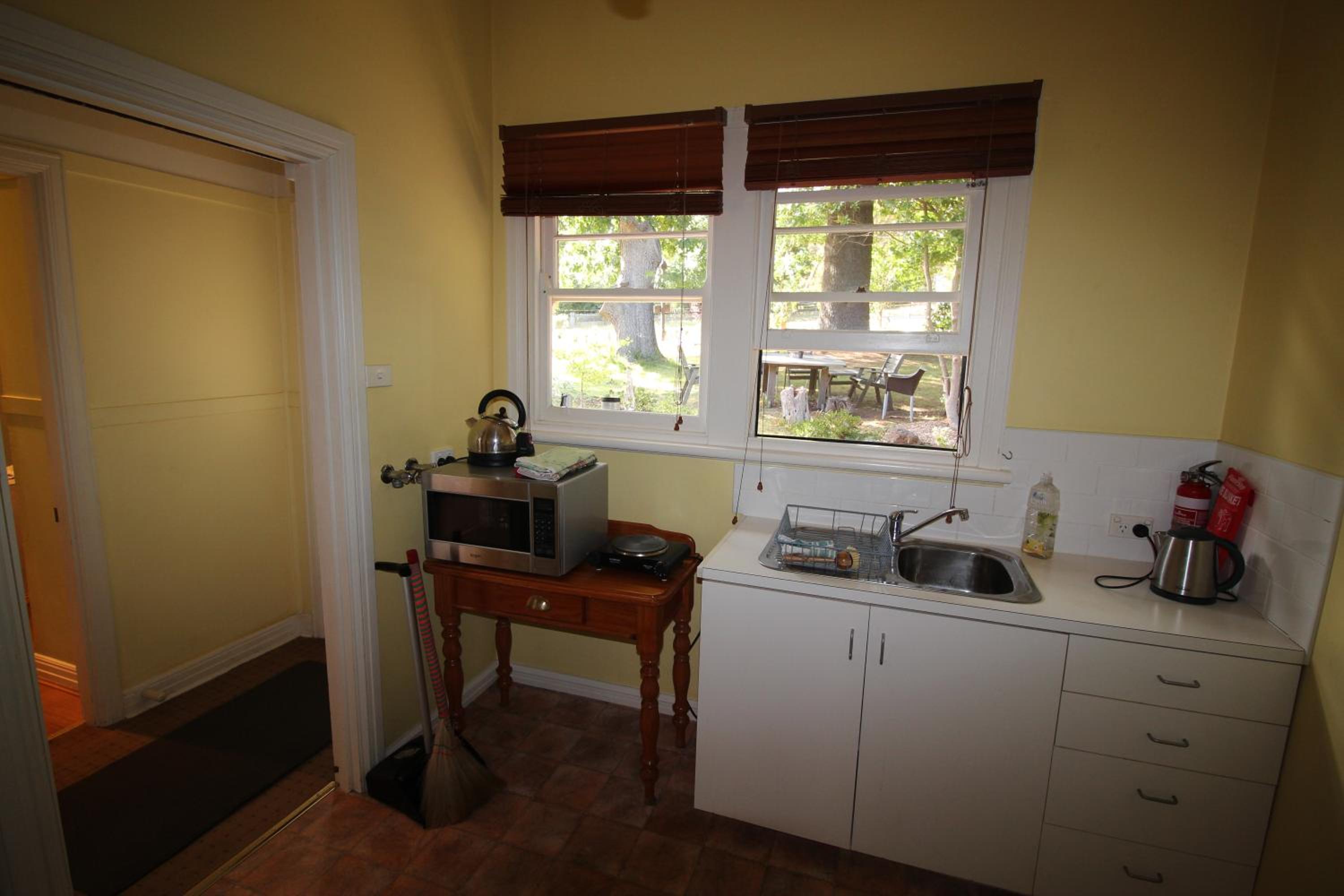 Two-Bedroom Family Apartment photo 2