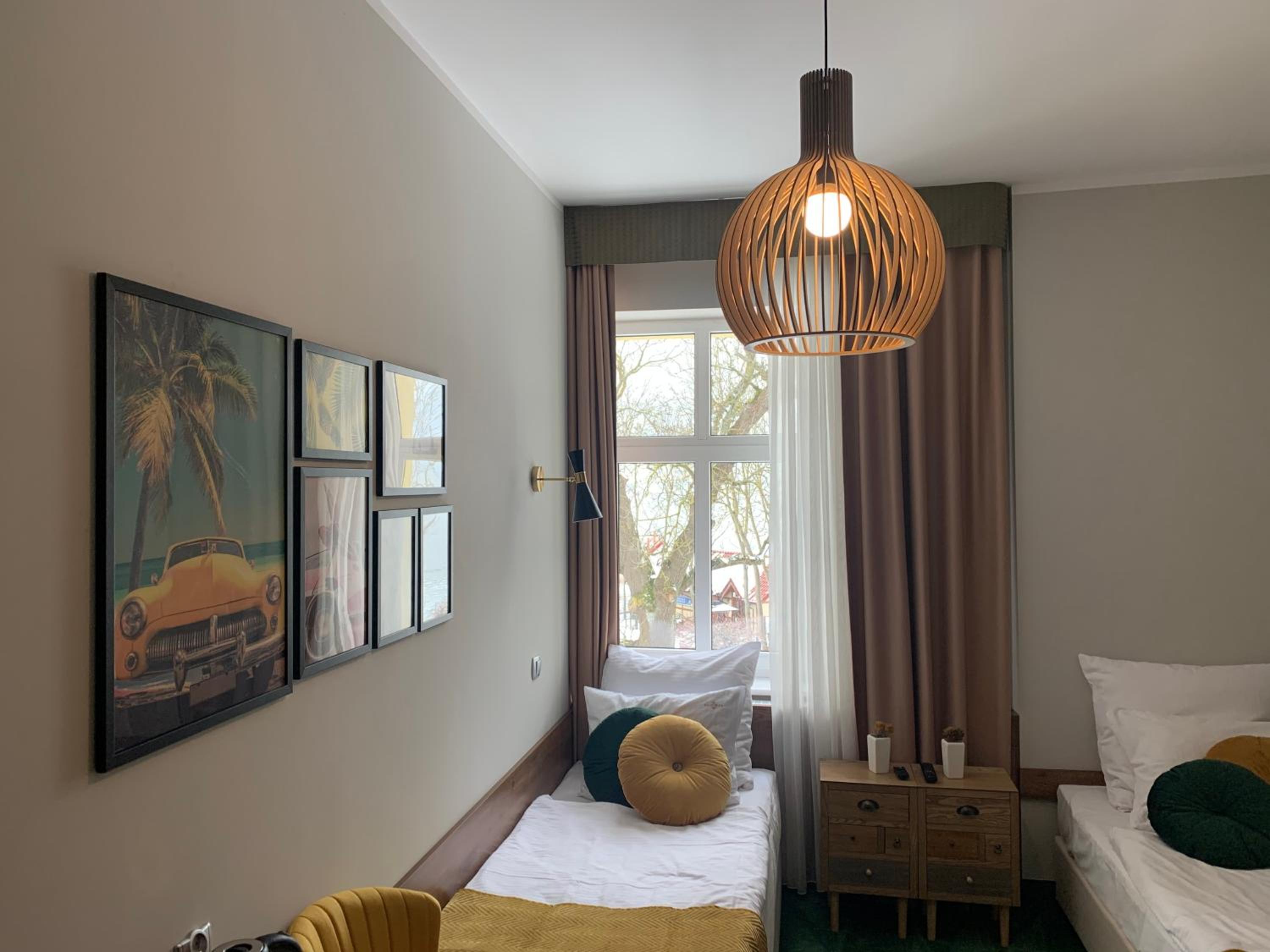 Standard Twin Room photo 1