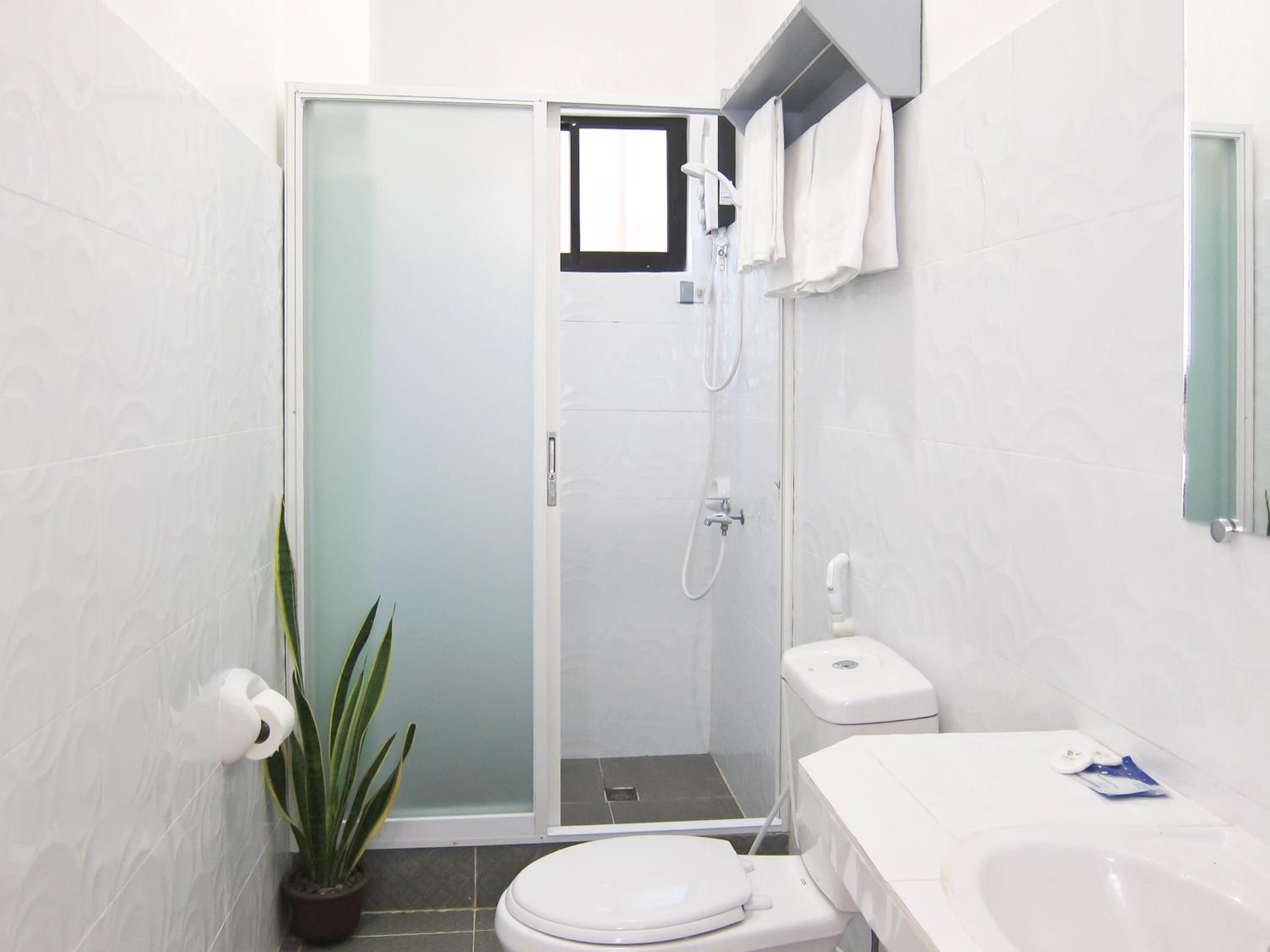 Apartment with Garden View - Photo 12