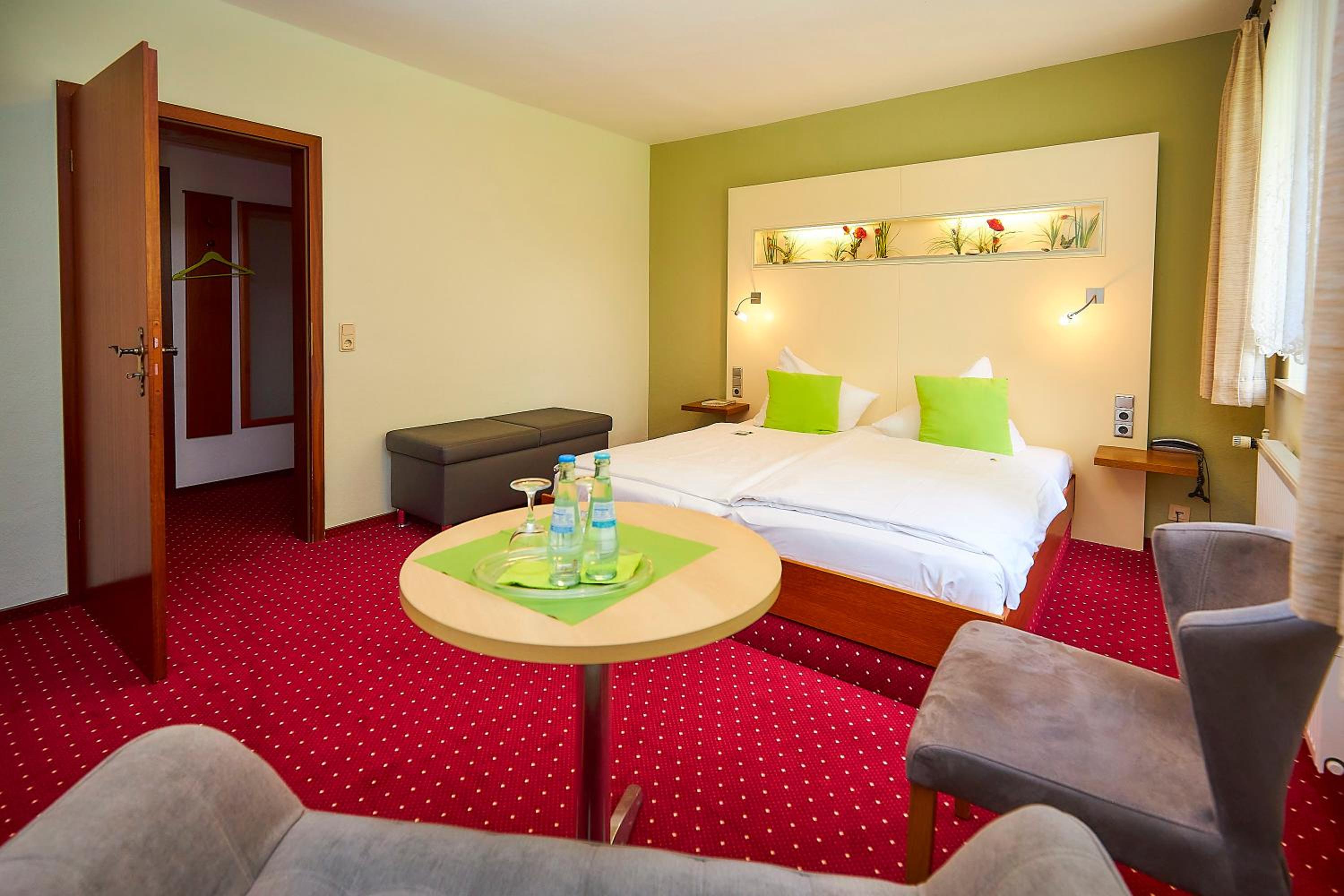 Comfort Double Room - Photo 5