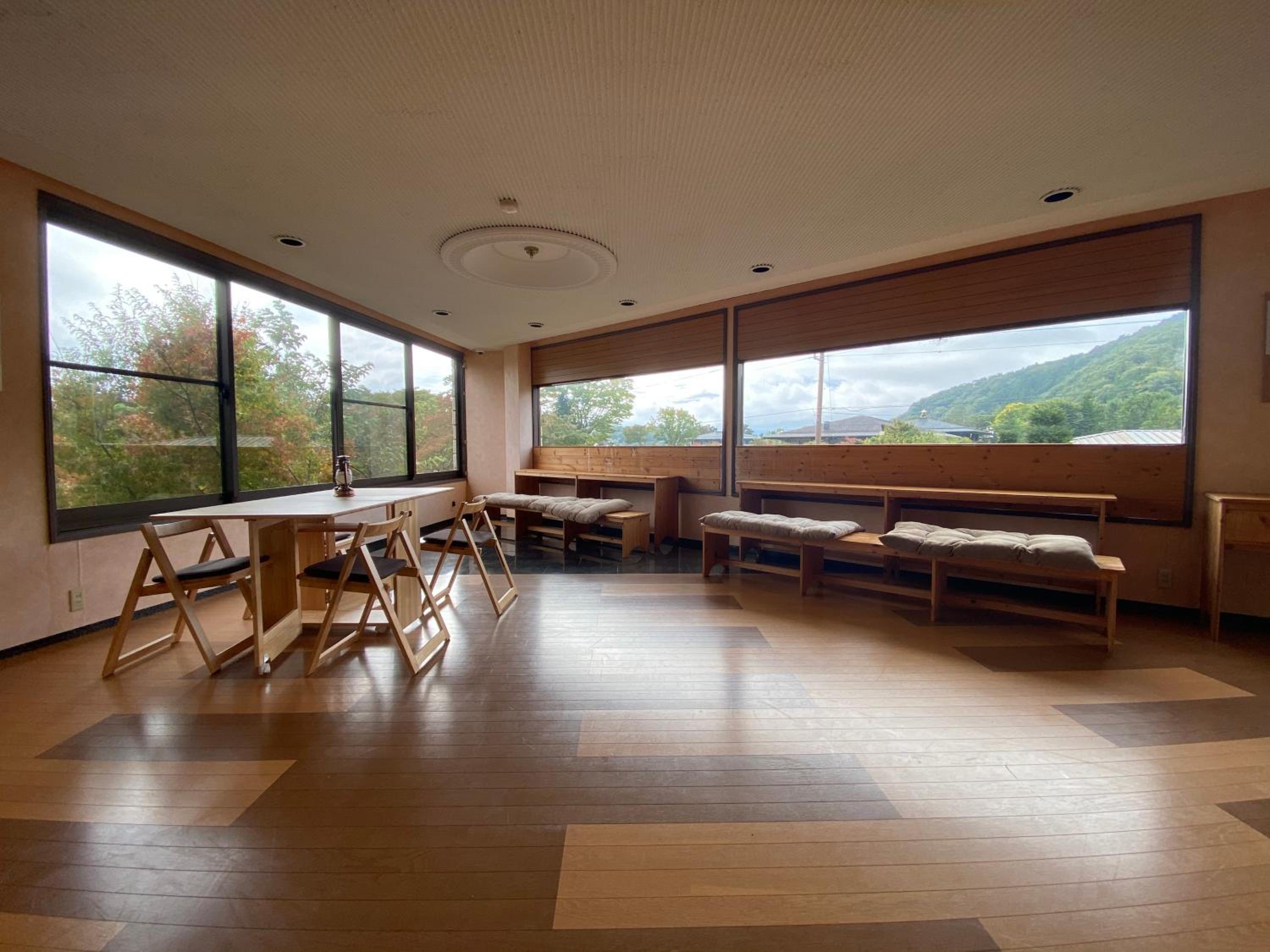 Double Room with Mountain View - Photo 1