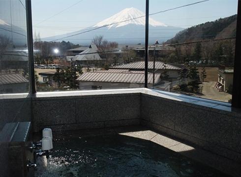 Double Room with Mountain View - Photo 11