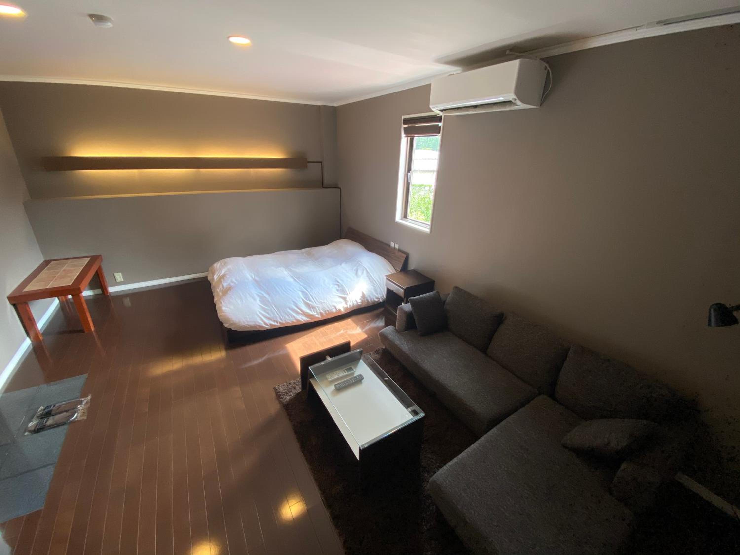 Superior Double Room - Photo 14