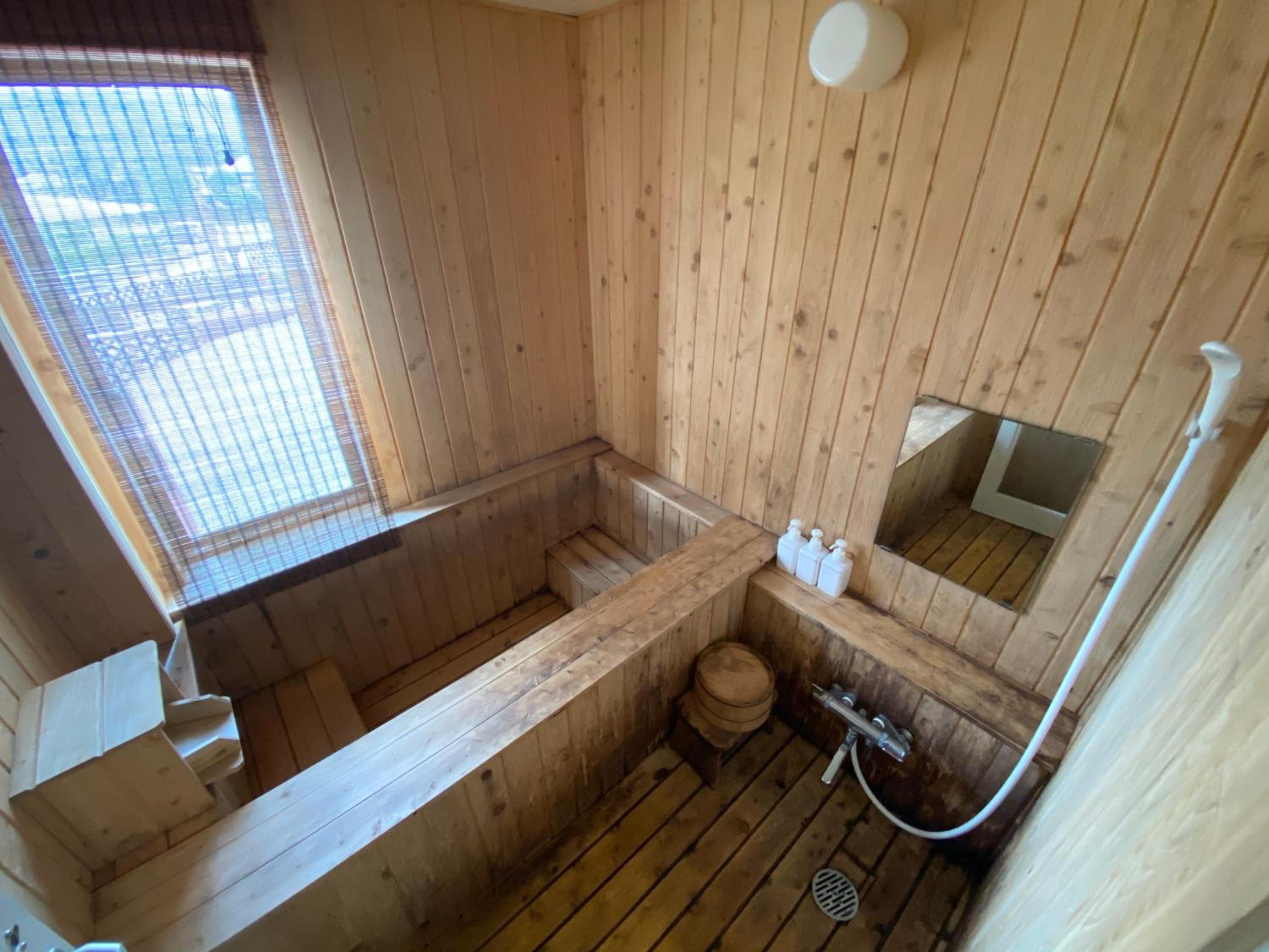 Superior Double Room - Photo 20