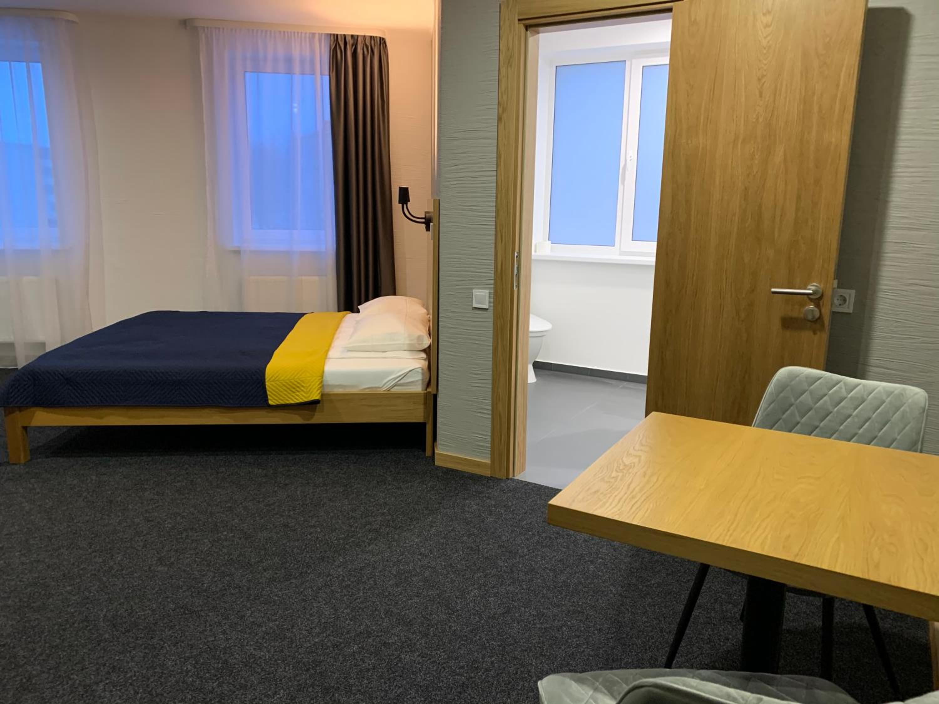 Comfort Triple Room - Photo 3