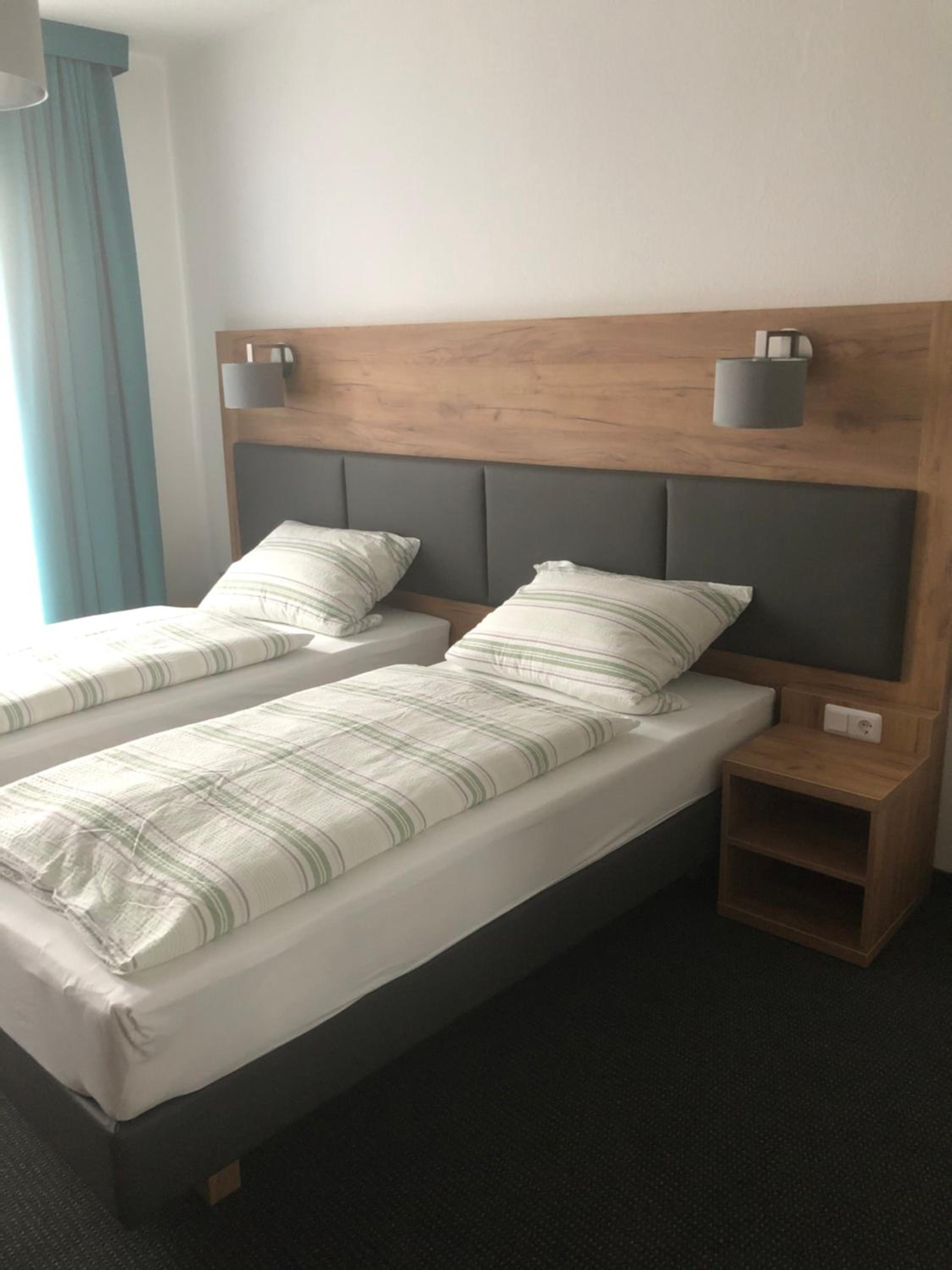 Double Room - Photo 6