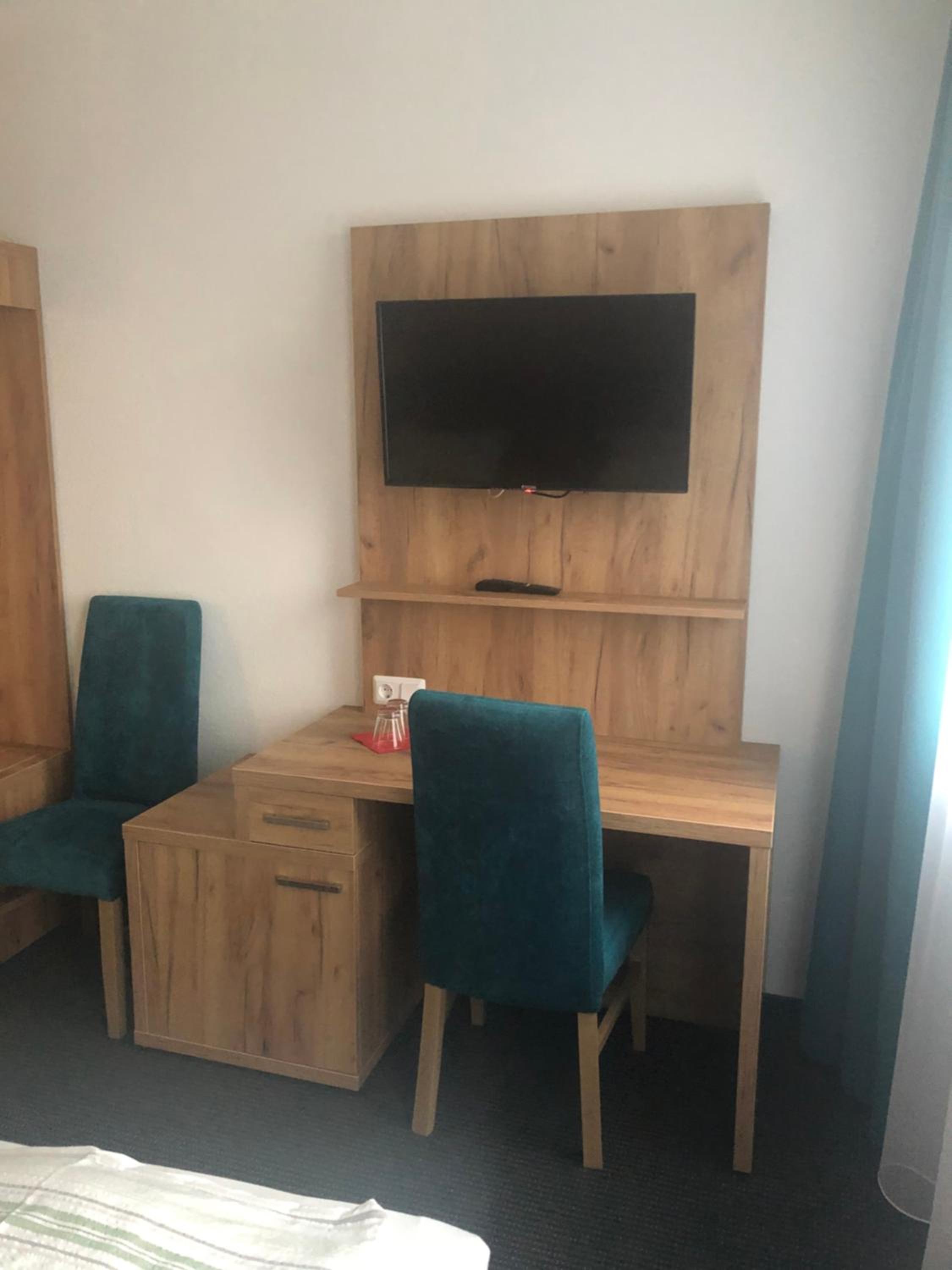 Double Room - Photo 4