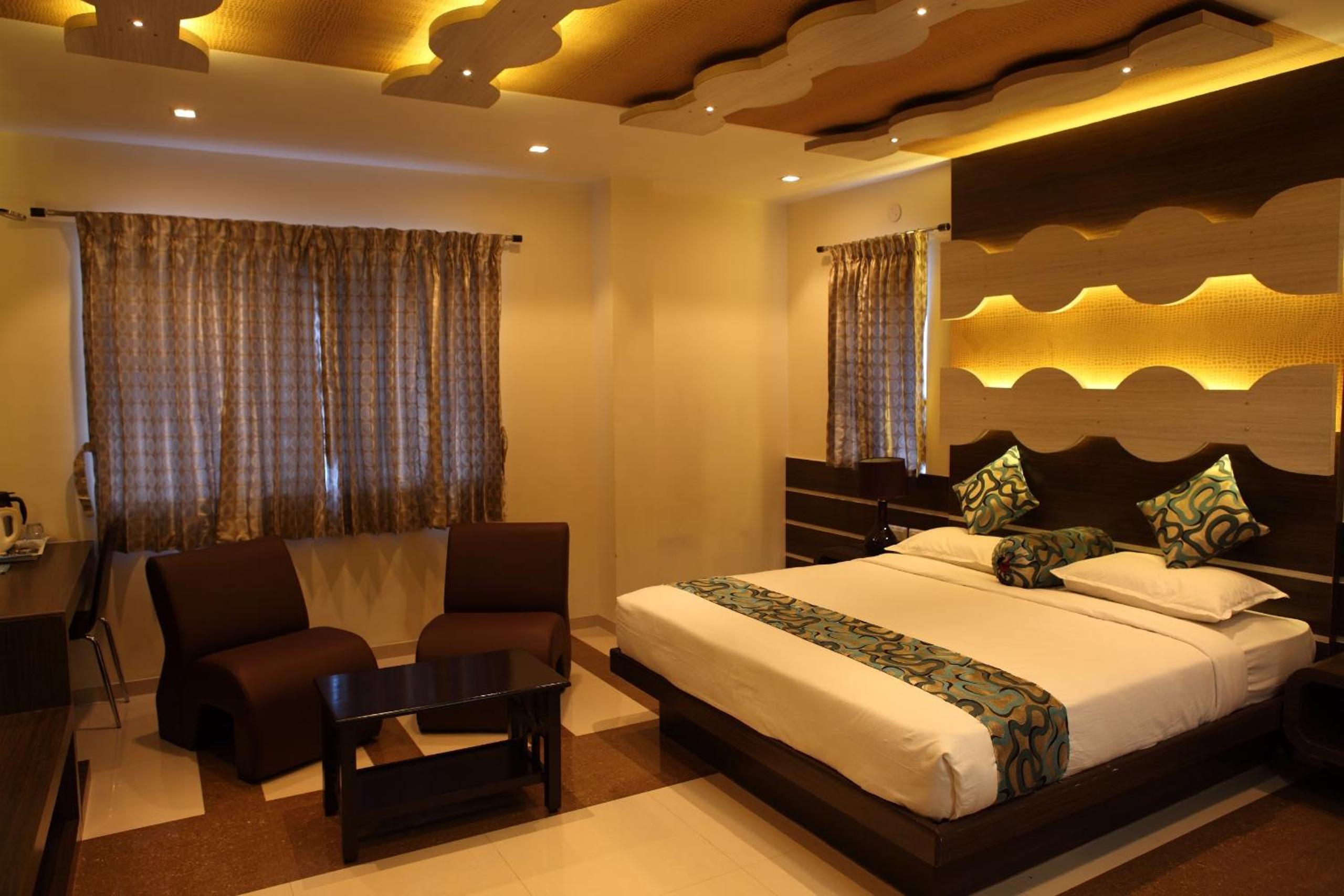 Deluxe Room - Photo 1