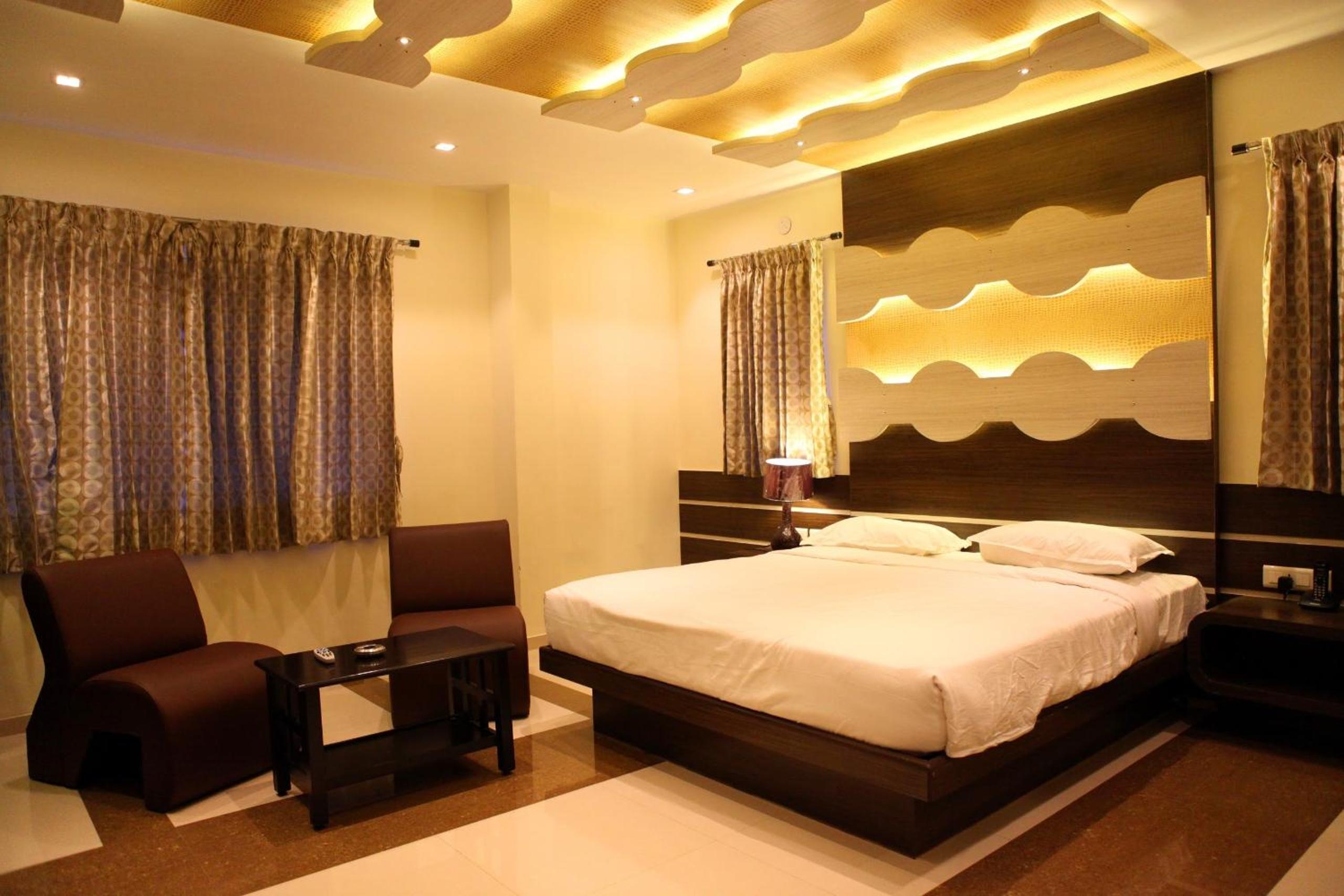 Double Room - Photo 4