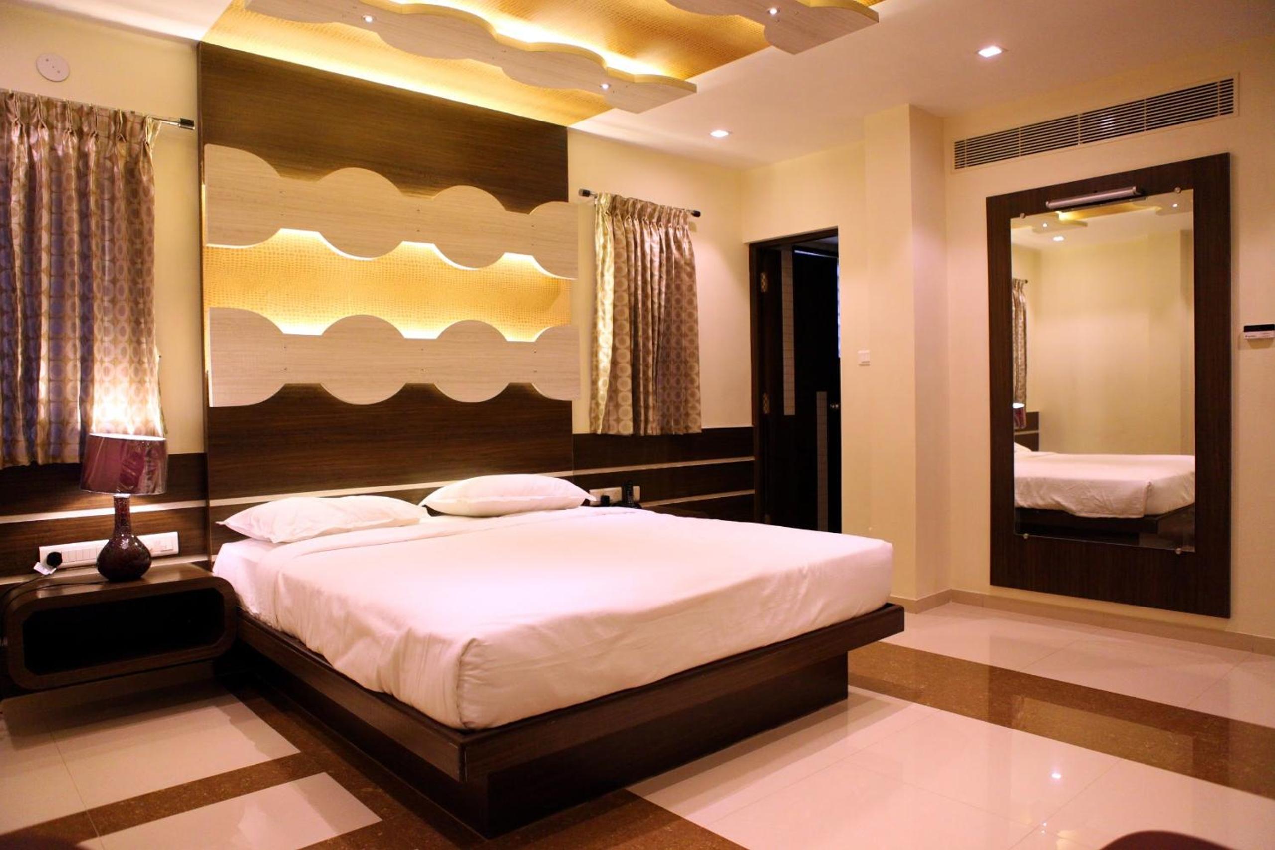 Double Room - Photo 3