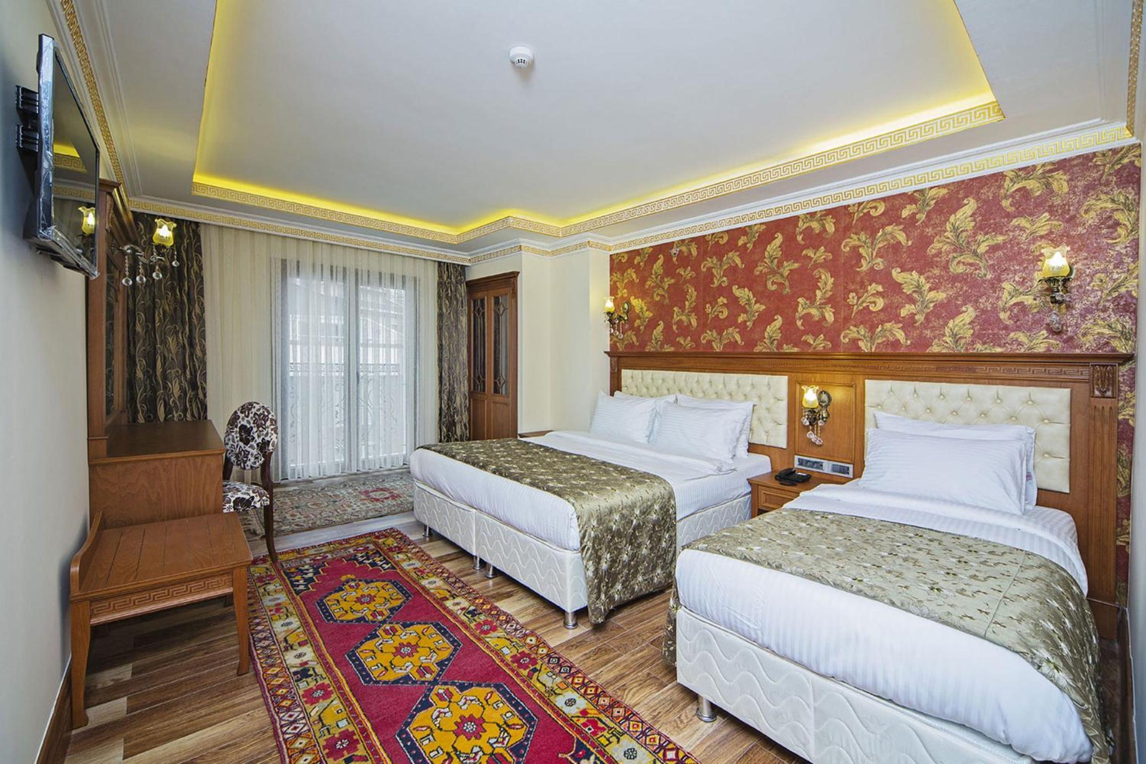 Standard Double Room photo 2