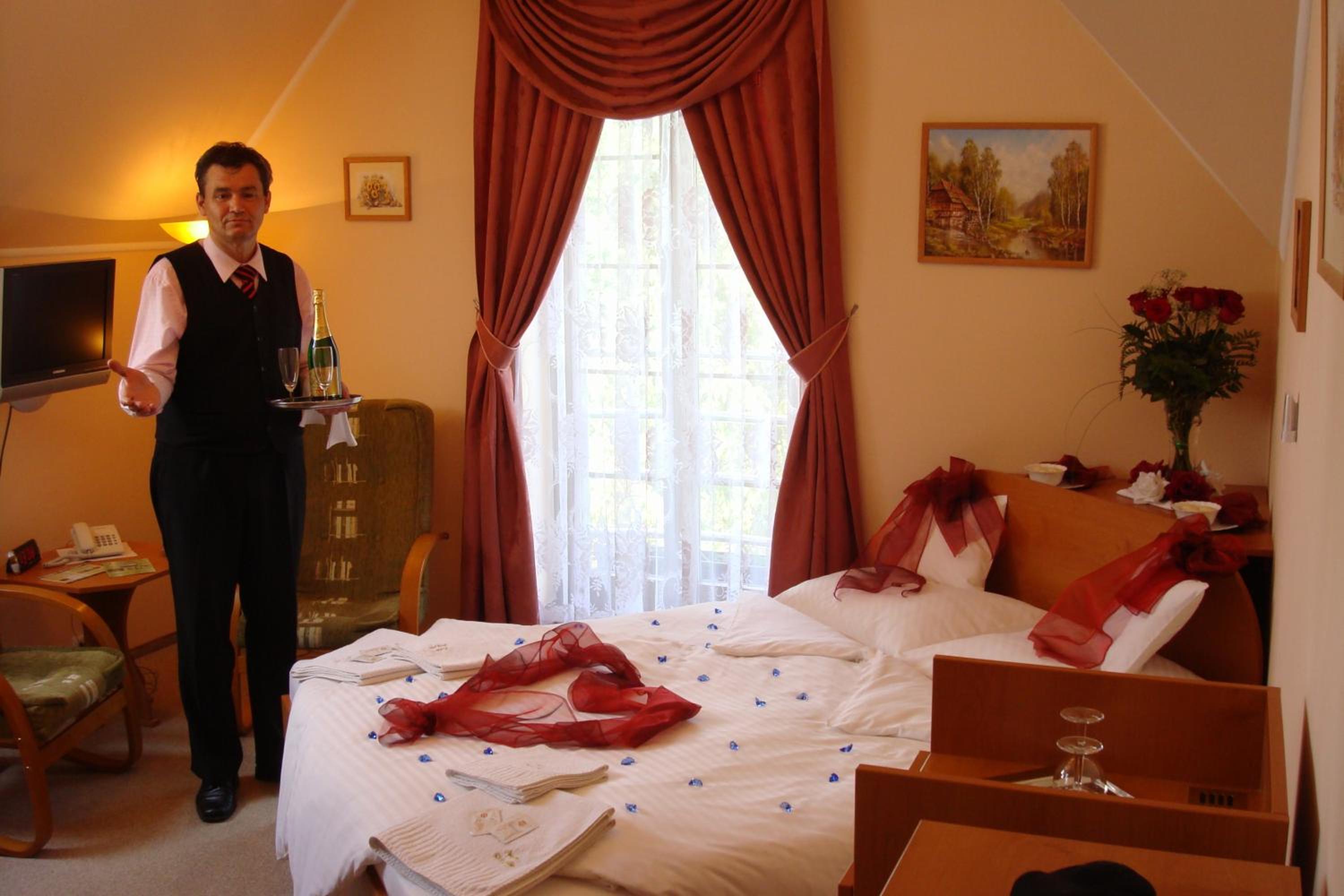 Double Room photo 2