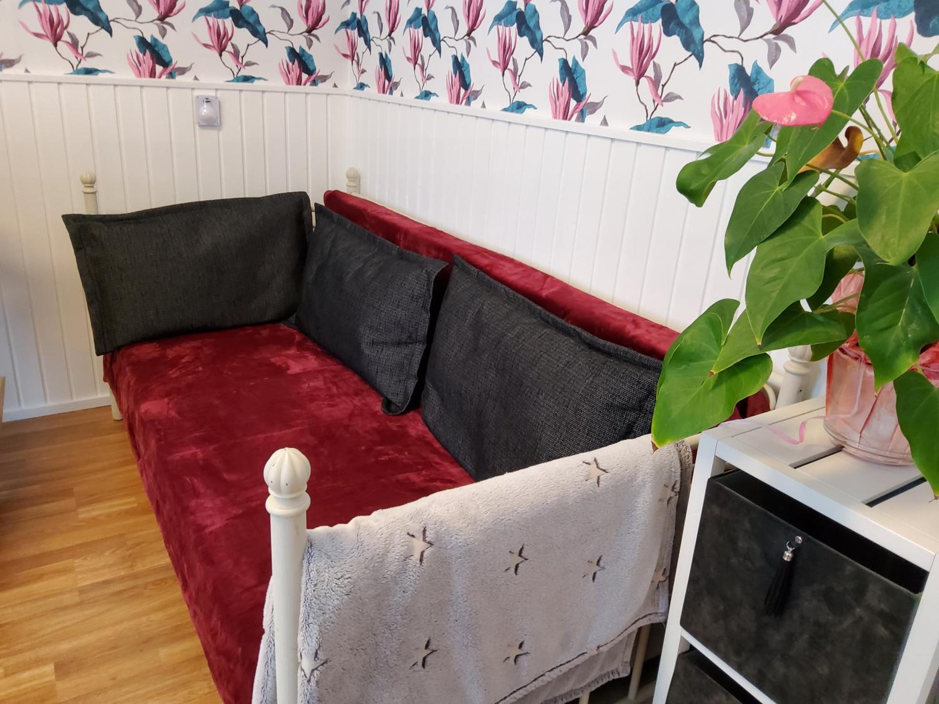 One-Bedroom Apartment - Photo 69