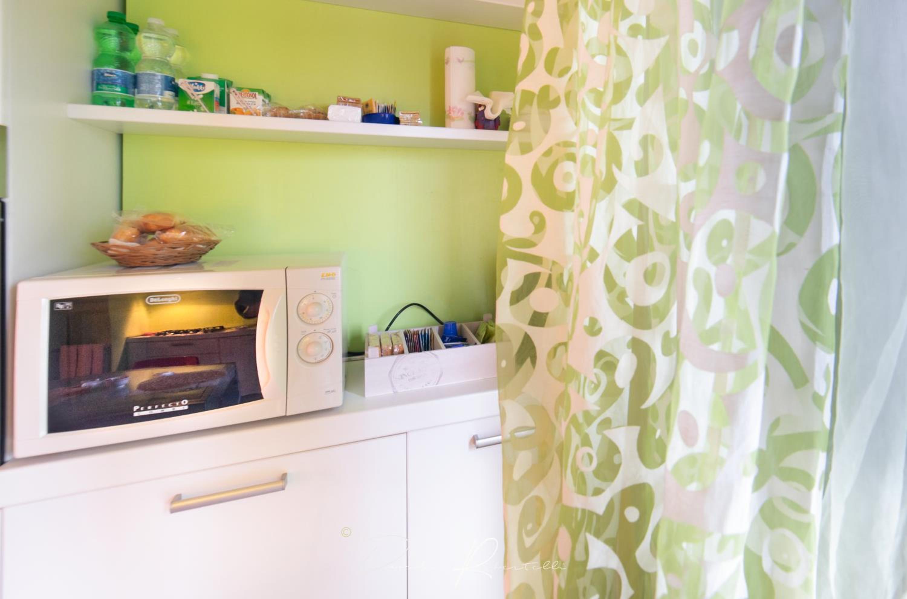 Two-Bedroom Apartment - Photo 26
