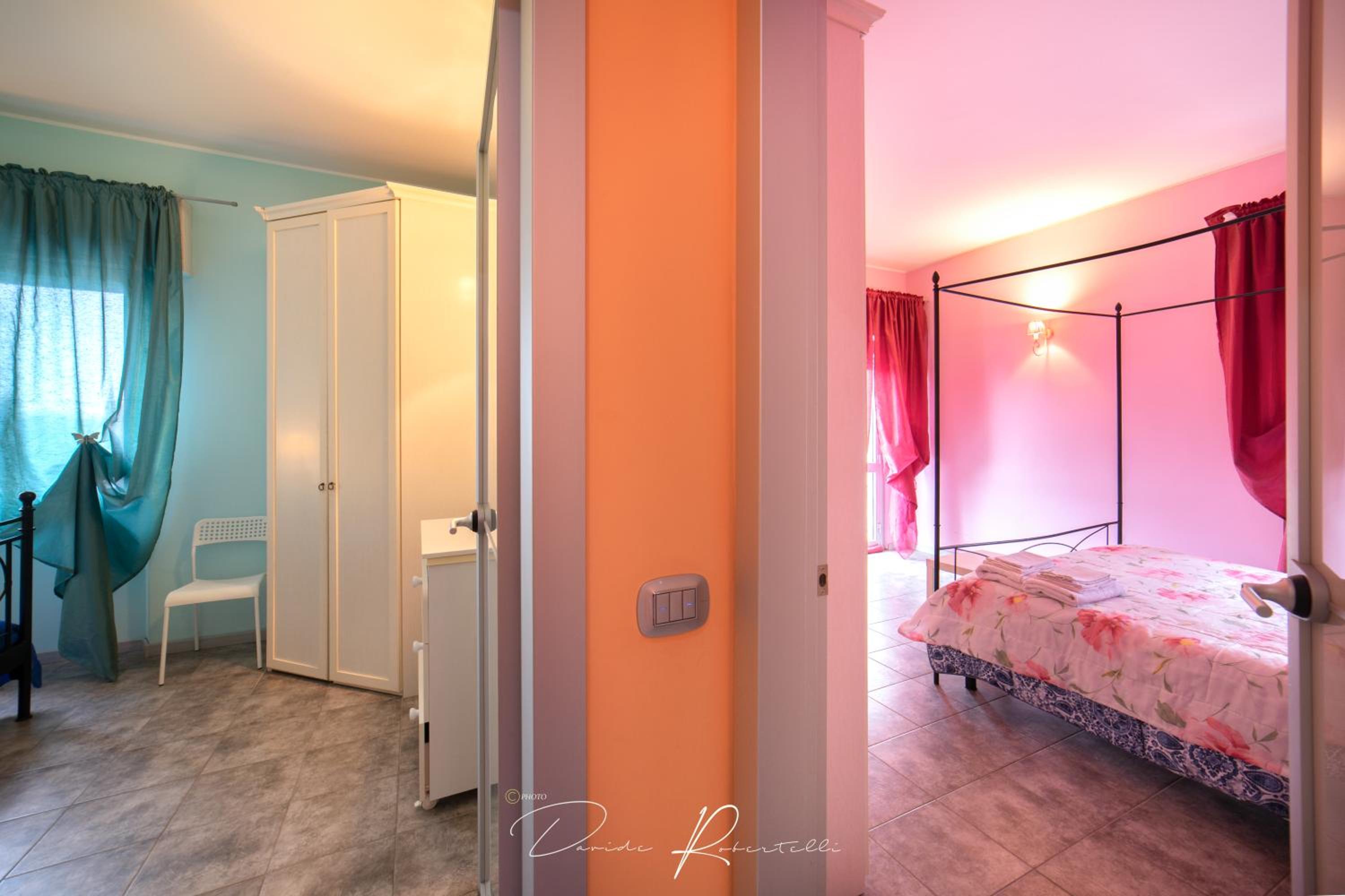 Two-Bedroom Apartment - Photo 23