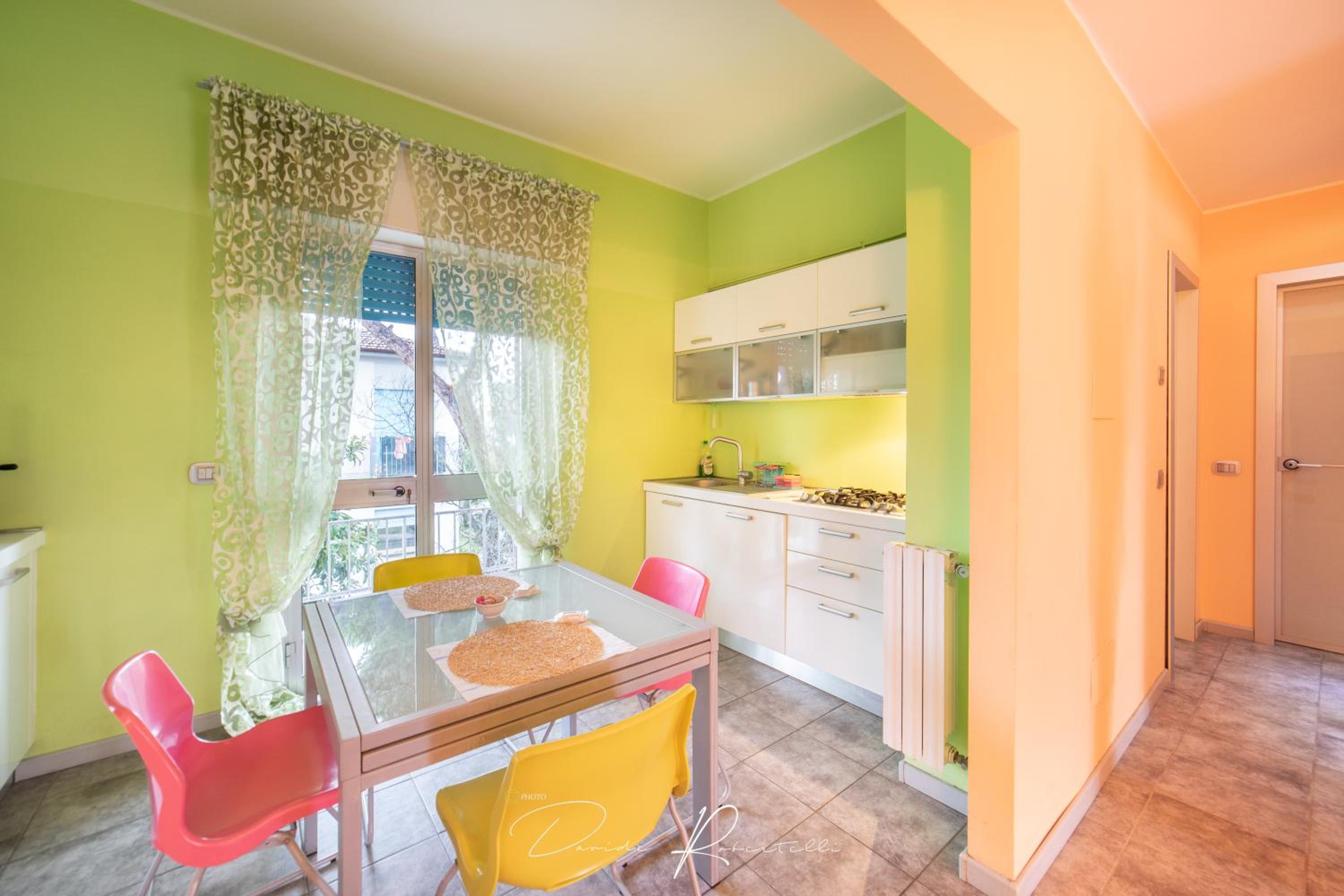 Two-Bedroom Apartment - Photo 22