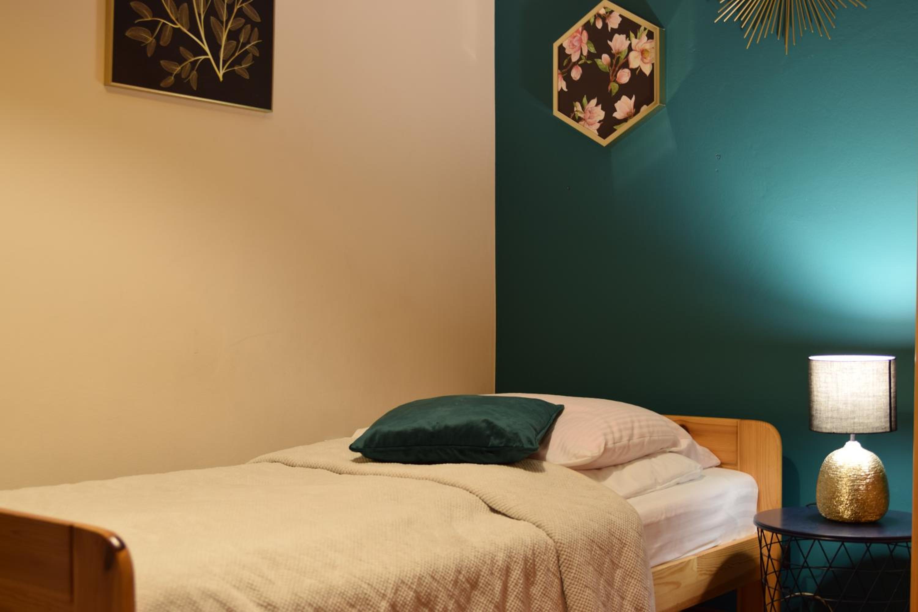 Single Room photo 2