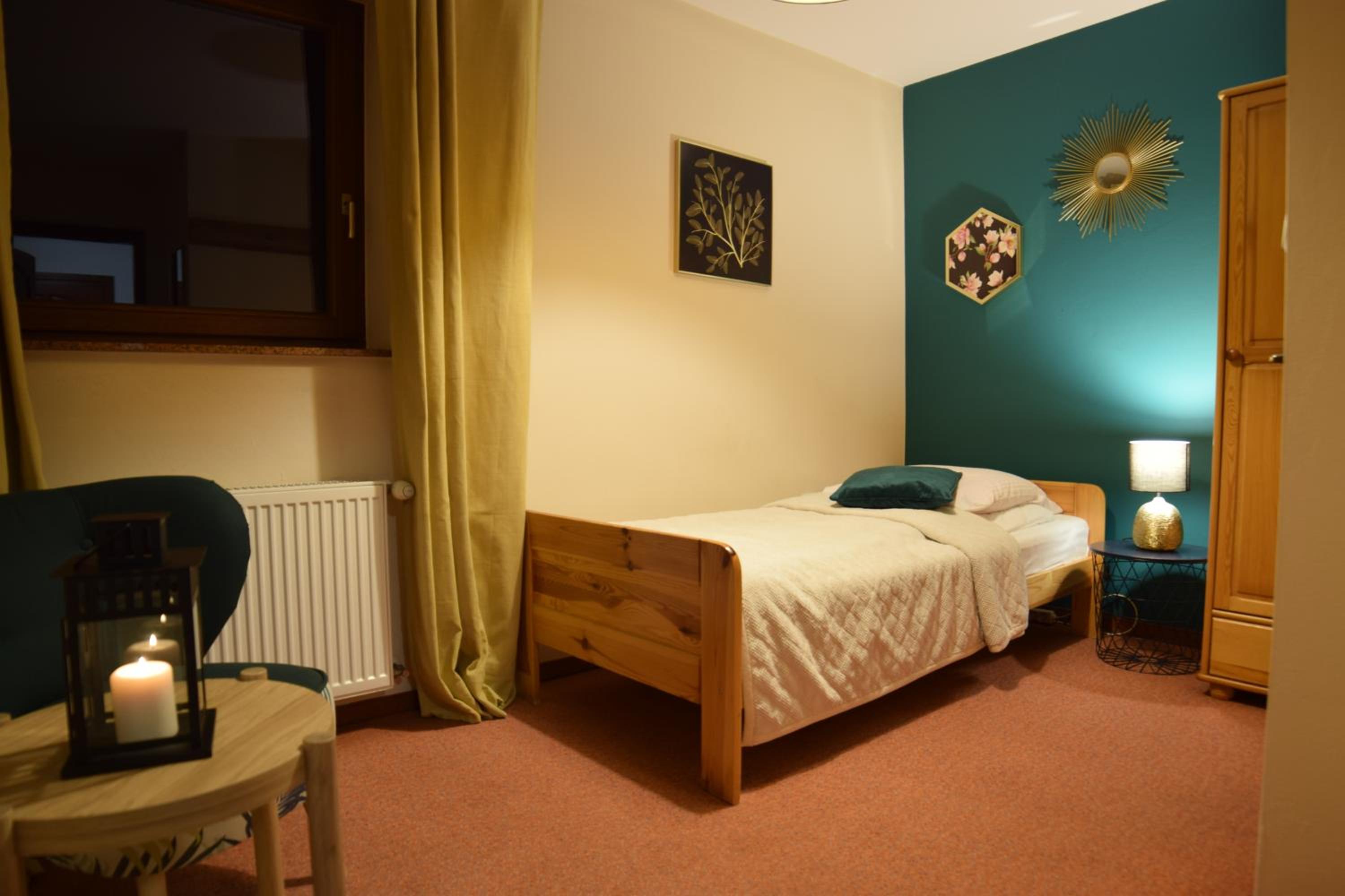 Single Room photo 1