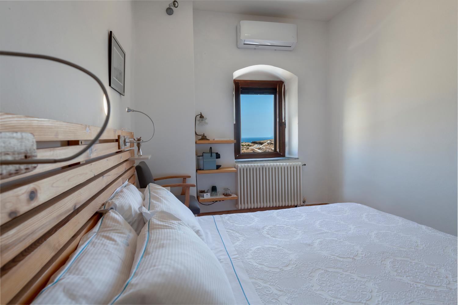Comfort Double Room with Sea View photo 3
