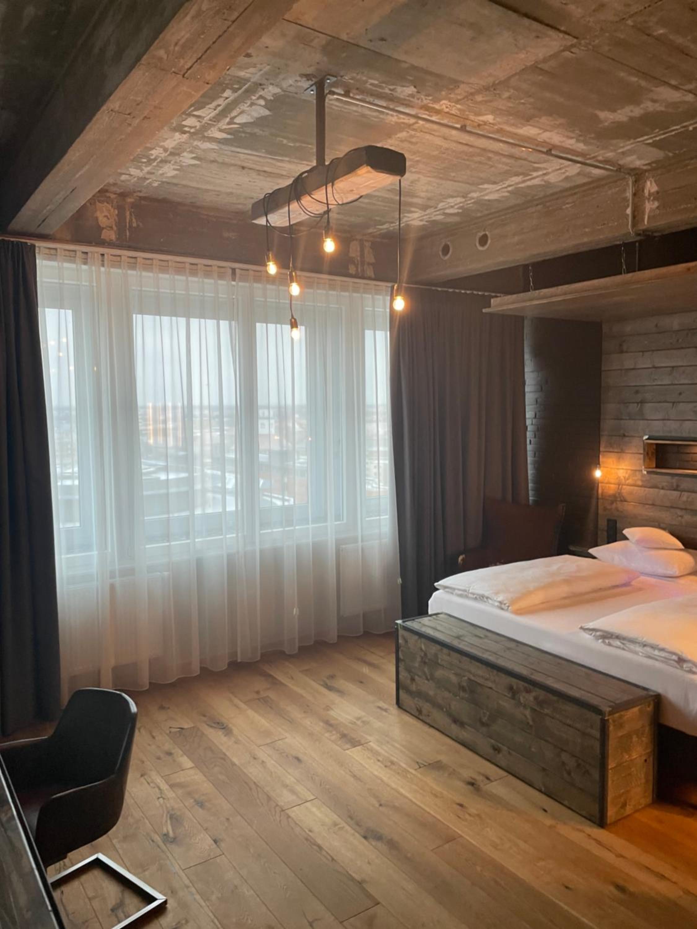 Comfort King Room - Photo 4