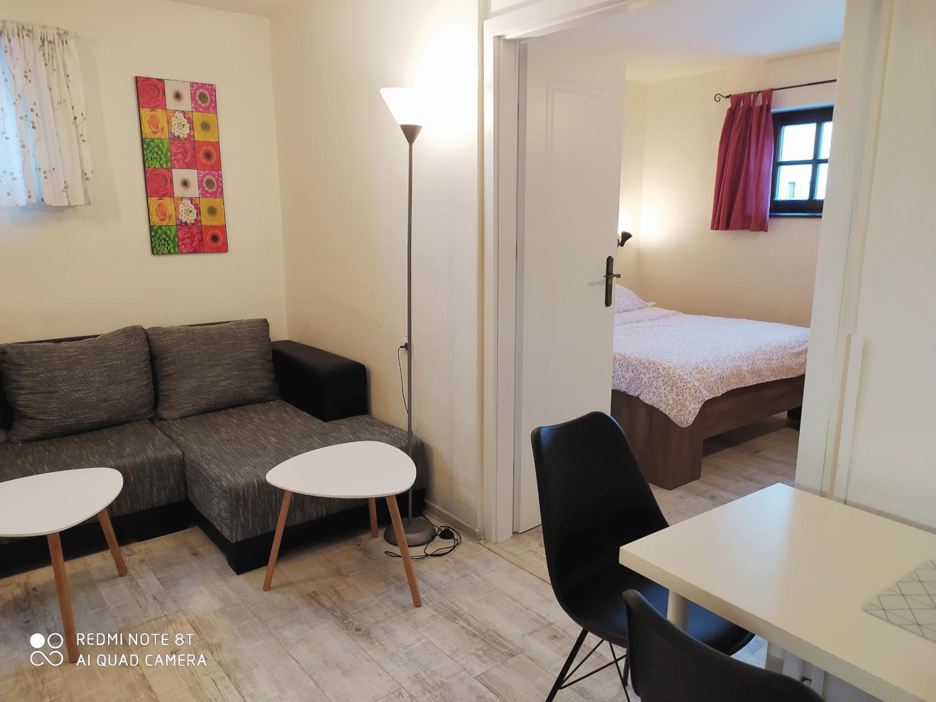 Apartment with Garden View photo 3