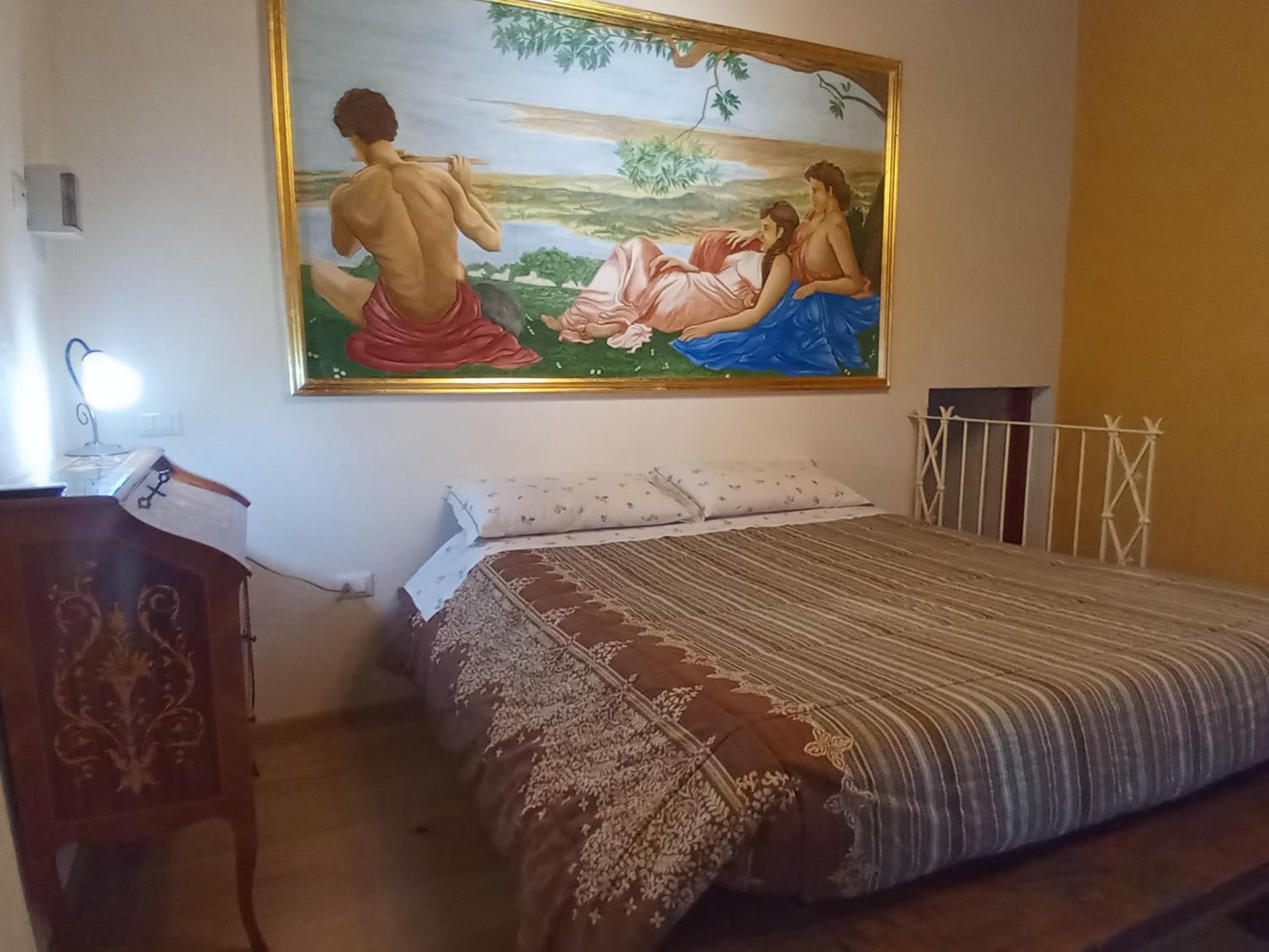 King Room with Spa Bath photo 1