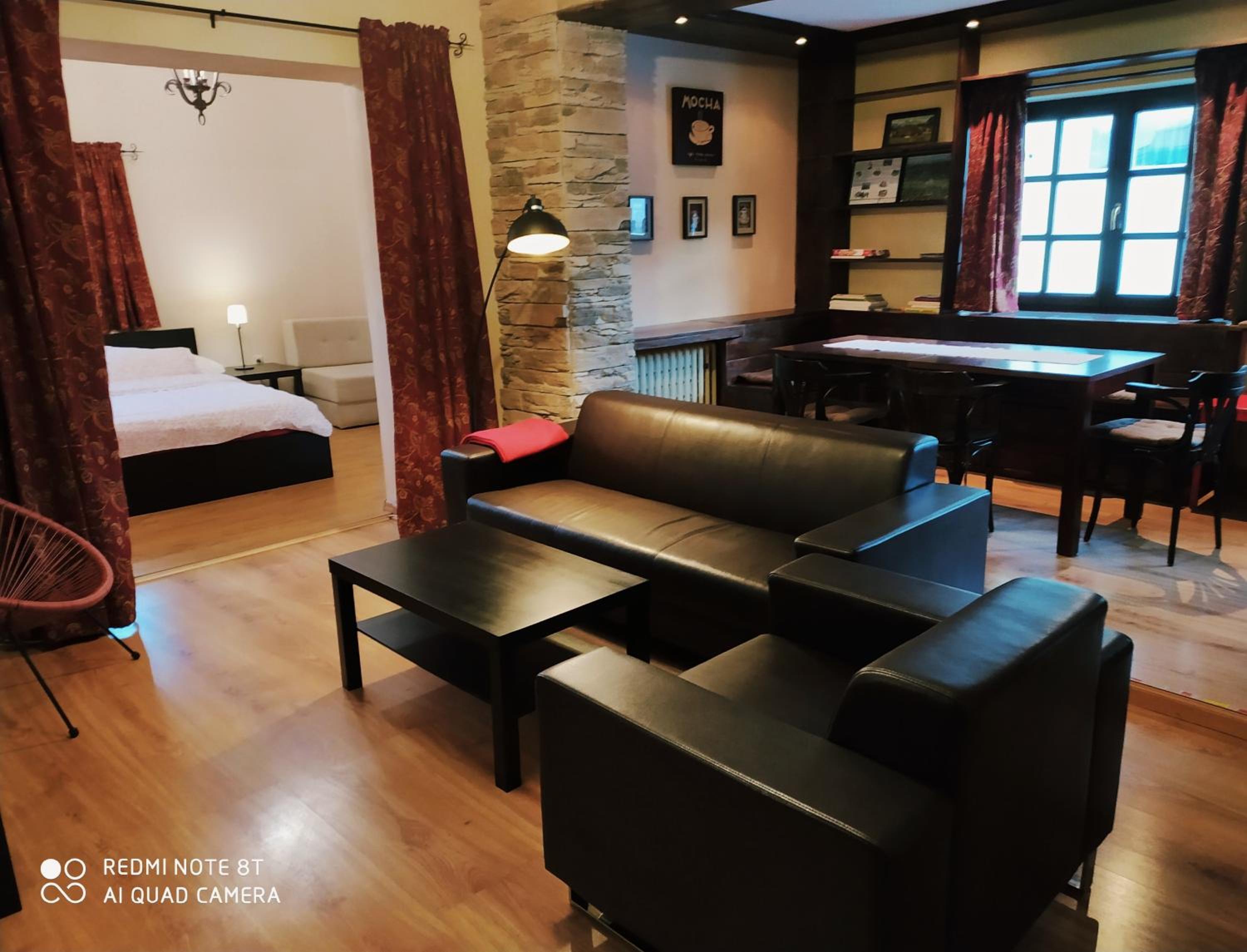 Apartment photo 1