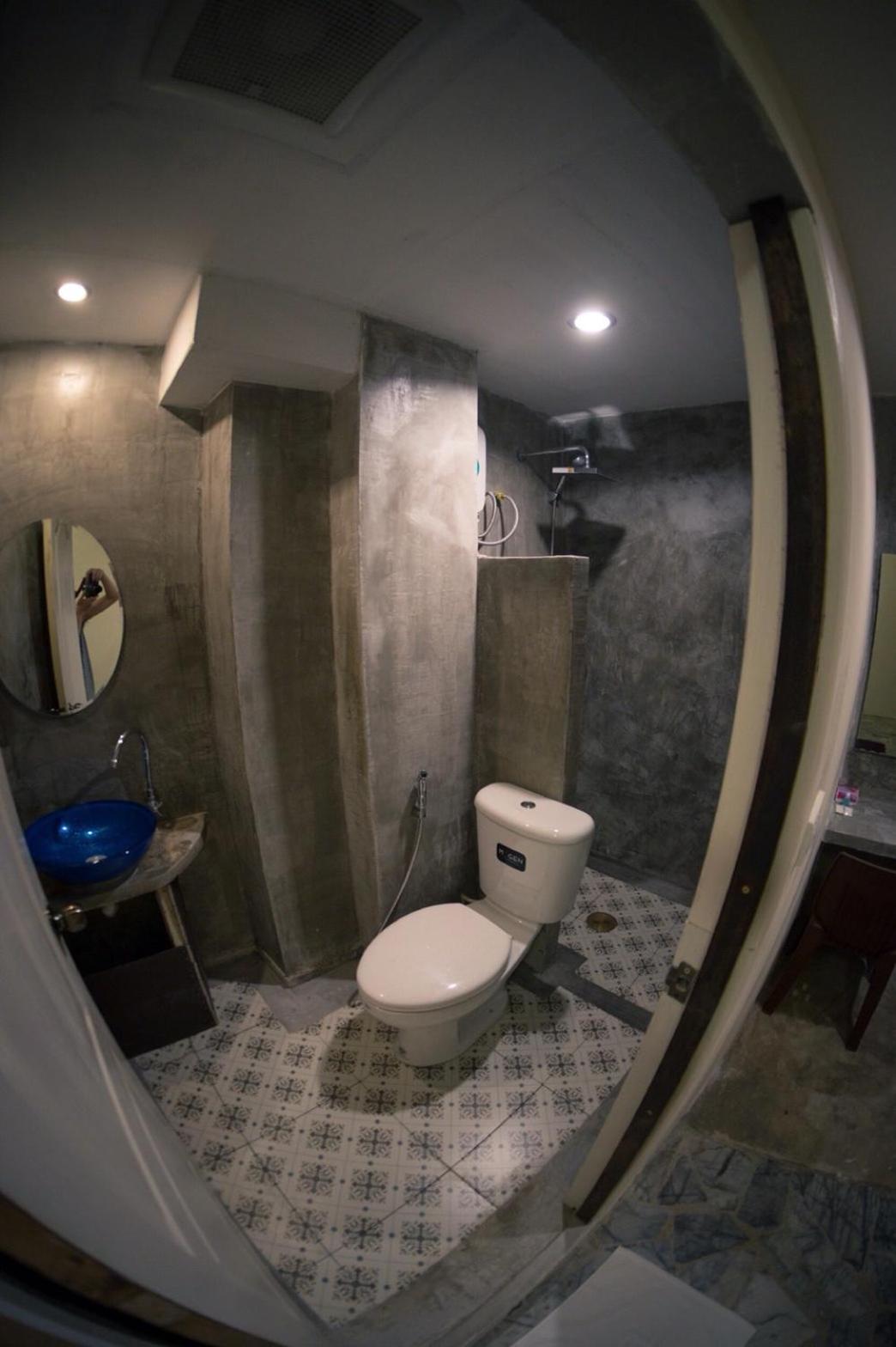 Standard Twin Room - Photo 5