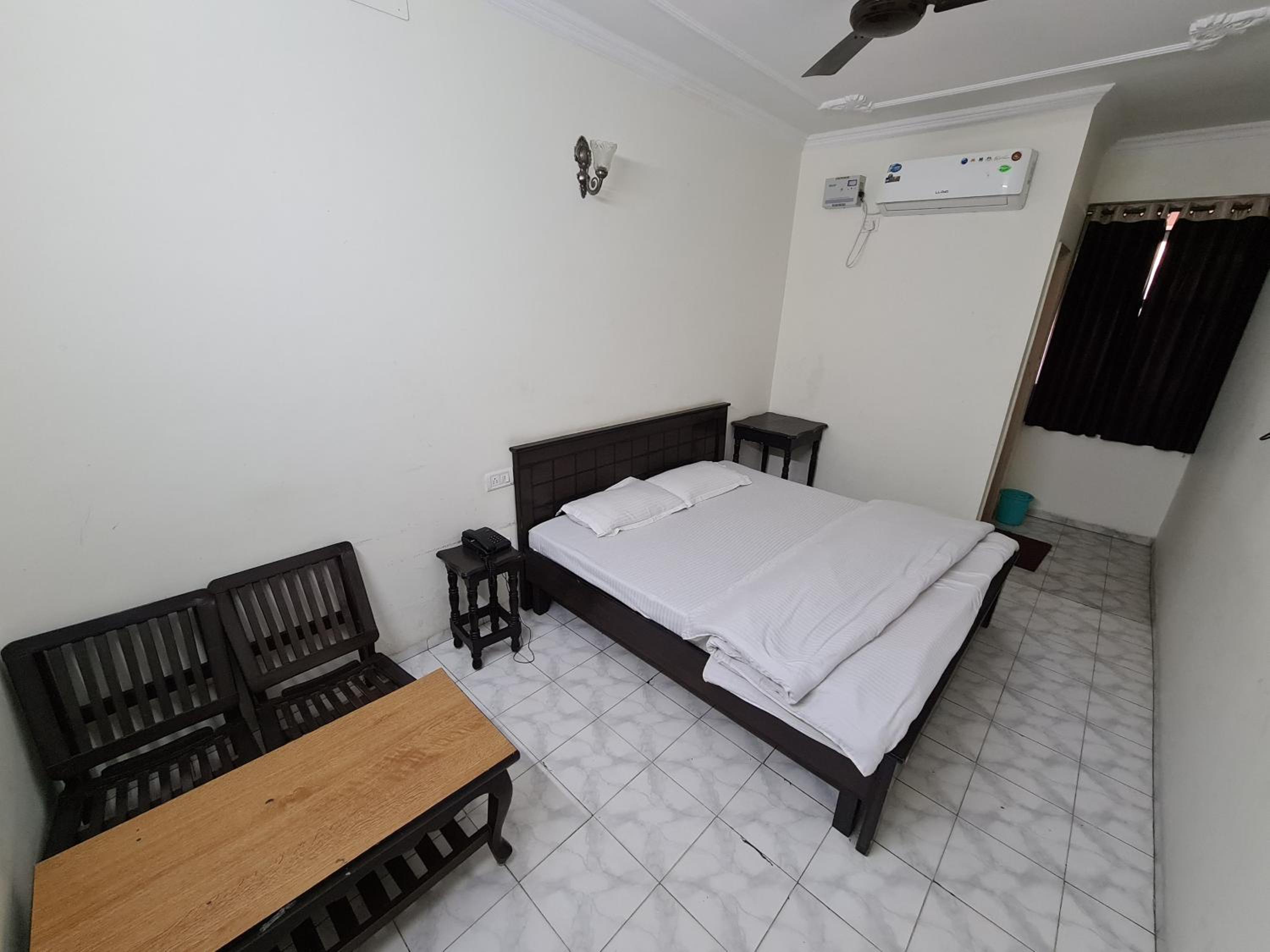 Deluxe Double Room photo 1