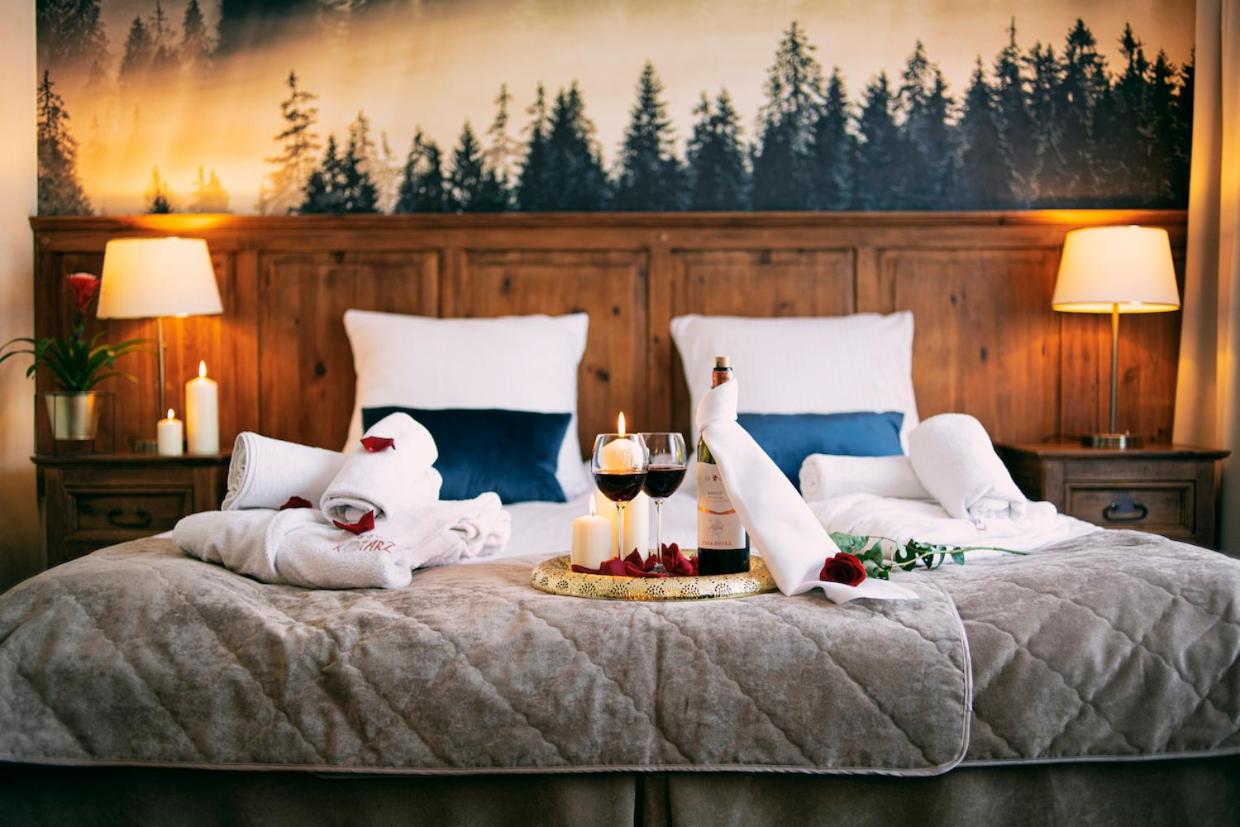 Superior Double or Twin Room photo 1