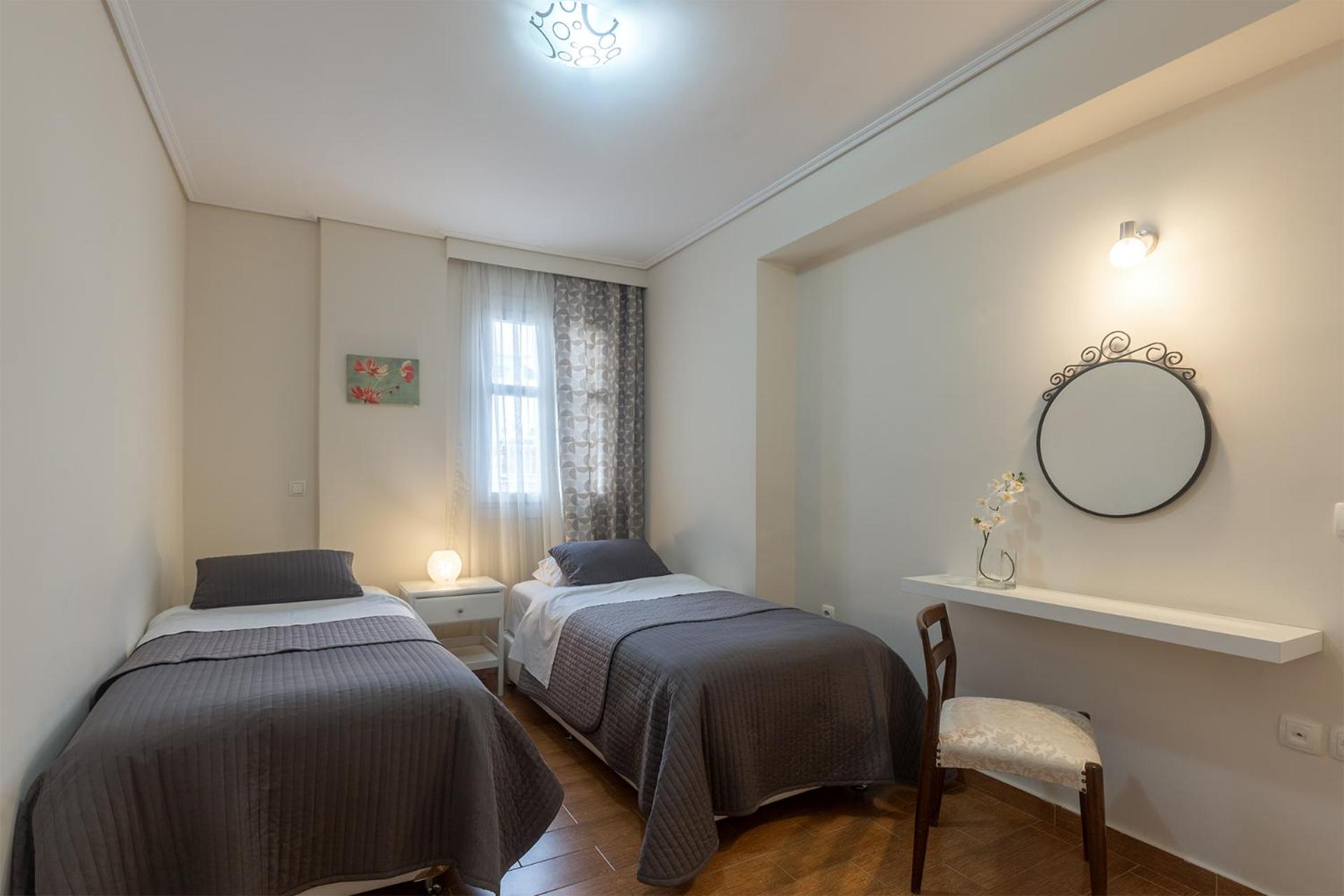 Superior Apartment photo 1