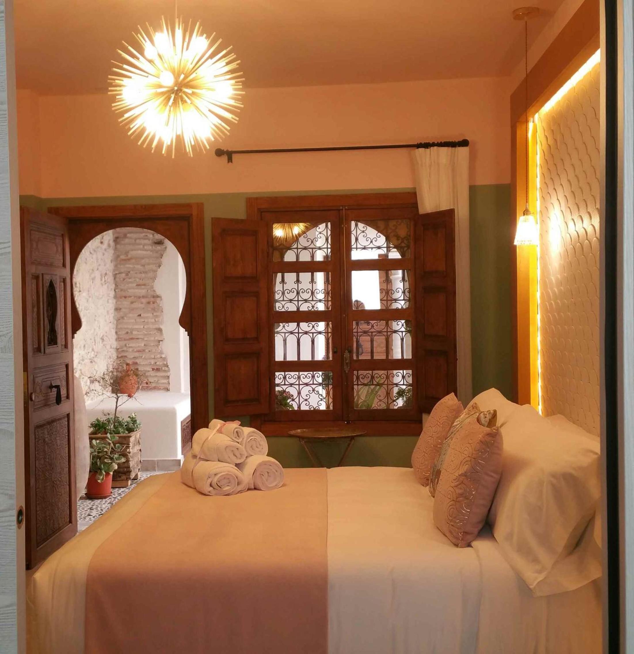 Murallas de Jayrán Boutique Hotel, Billede 2