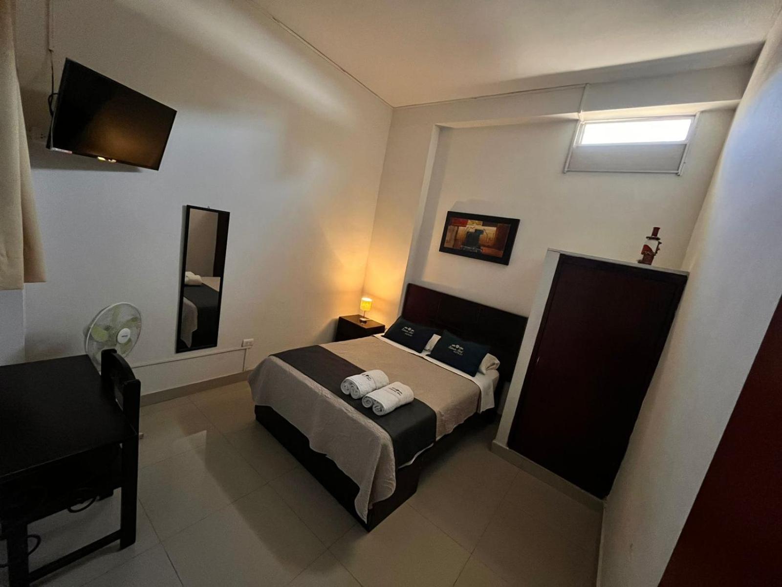 Family Room with Private Bathroom