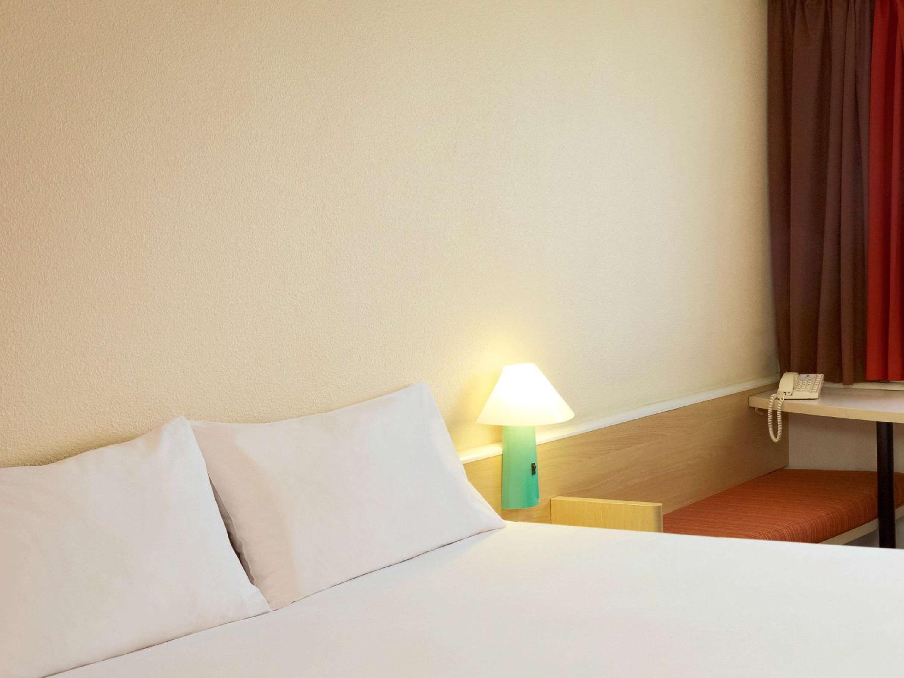 Double Room - Photo 9
