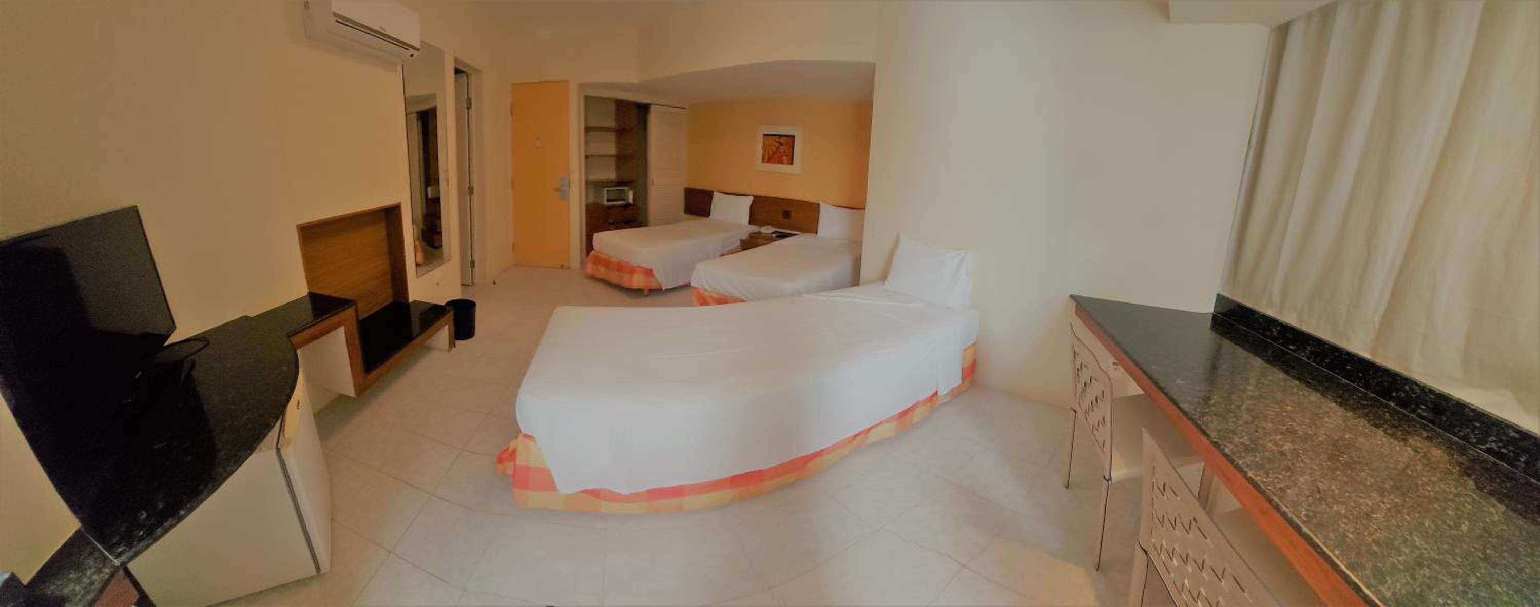Standard Triple Room - Photo 1