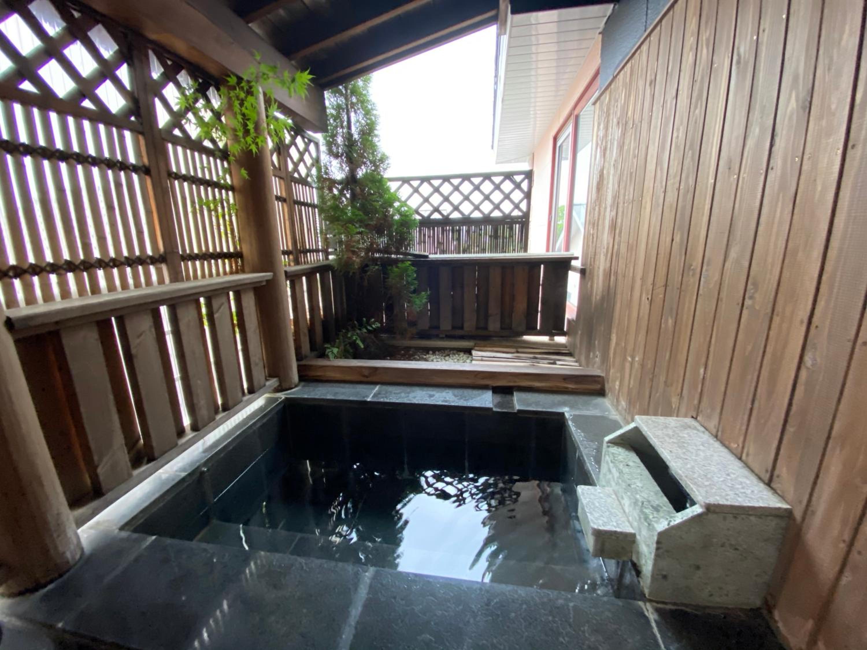 Deluxe Twin Room - Photo 7