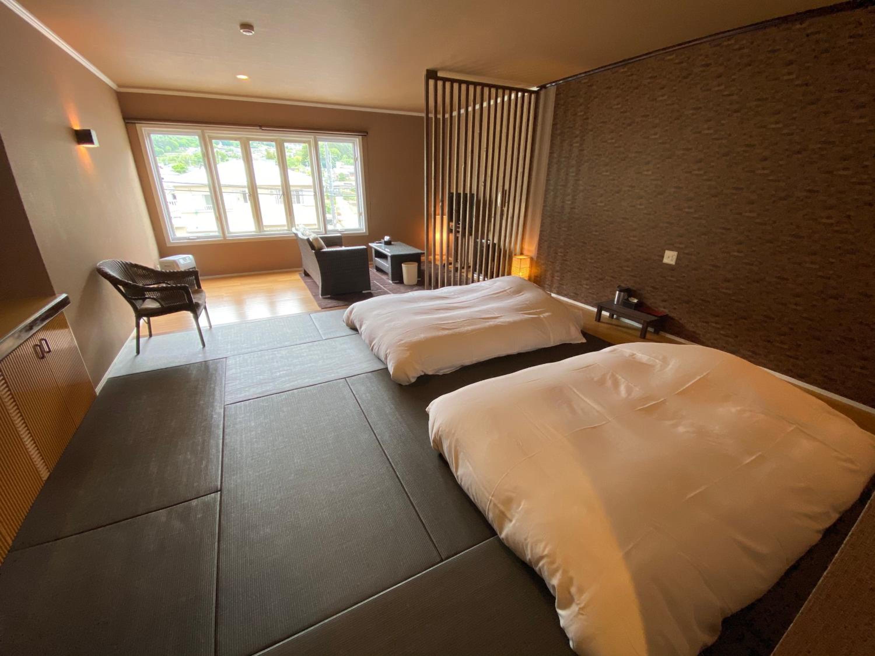 Superior Twin Room - Photo 2