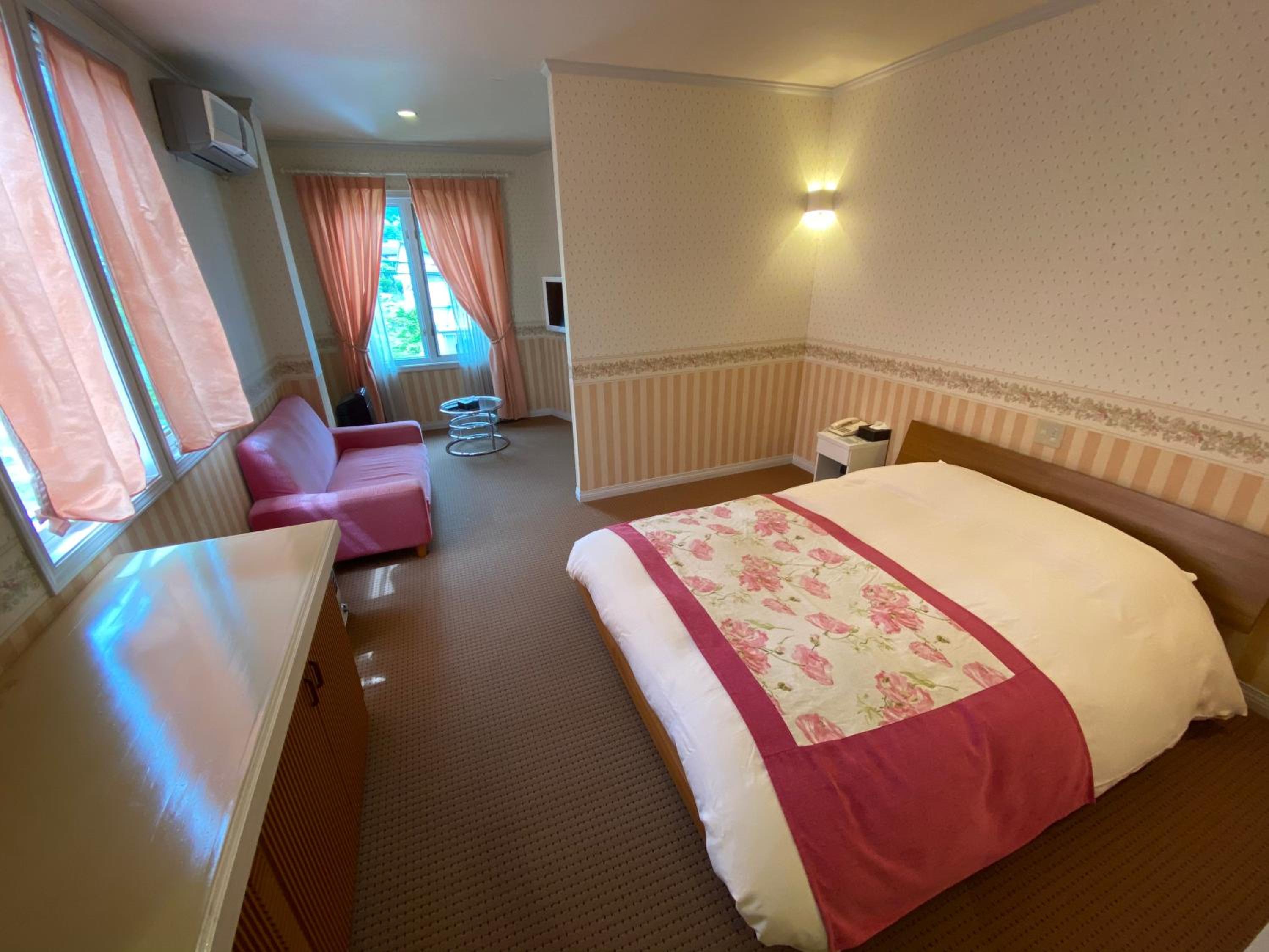 Superior Double Room photo 1