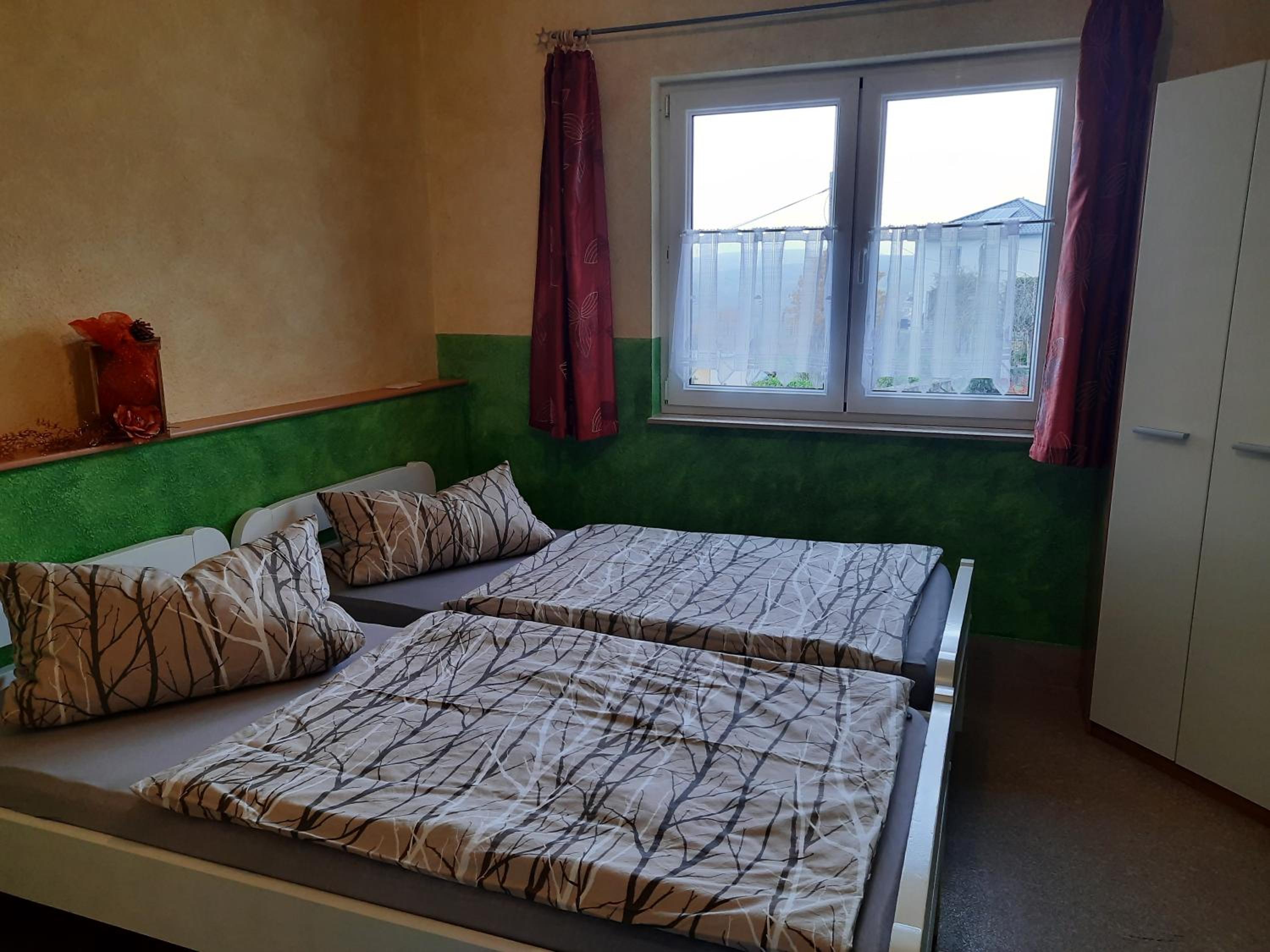 Apartment with Terrace - Photo 1