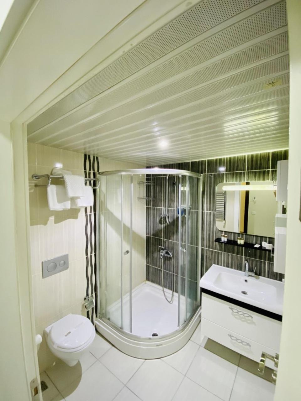 Comfort Quadruple Room - Photo 5