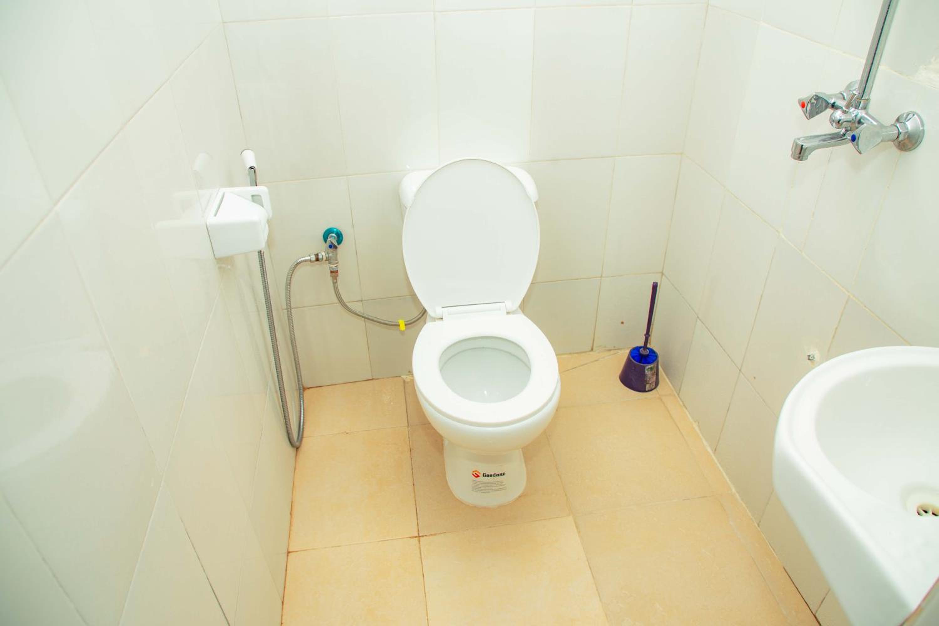 Standard Single Room photo 3