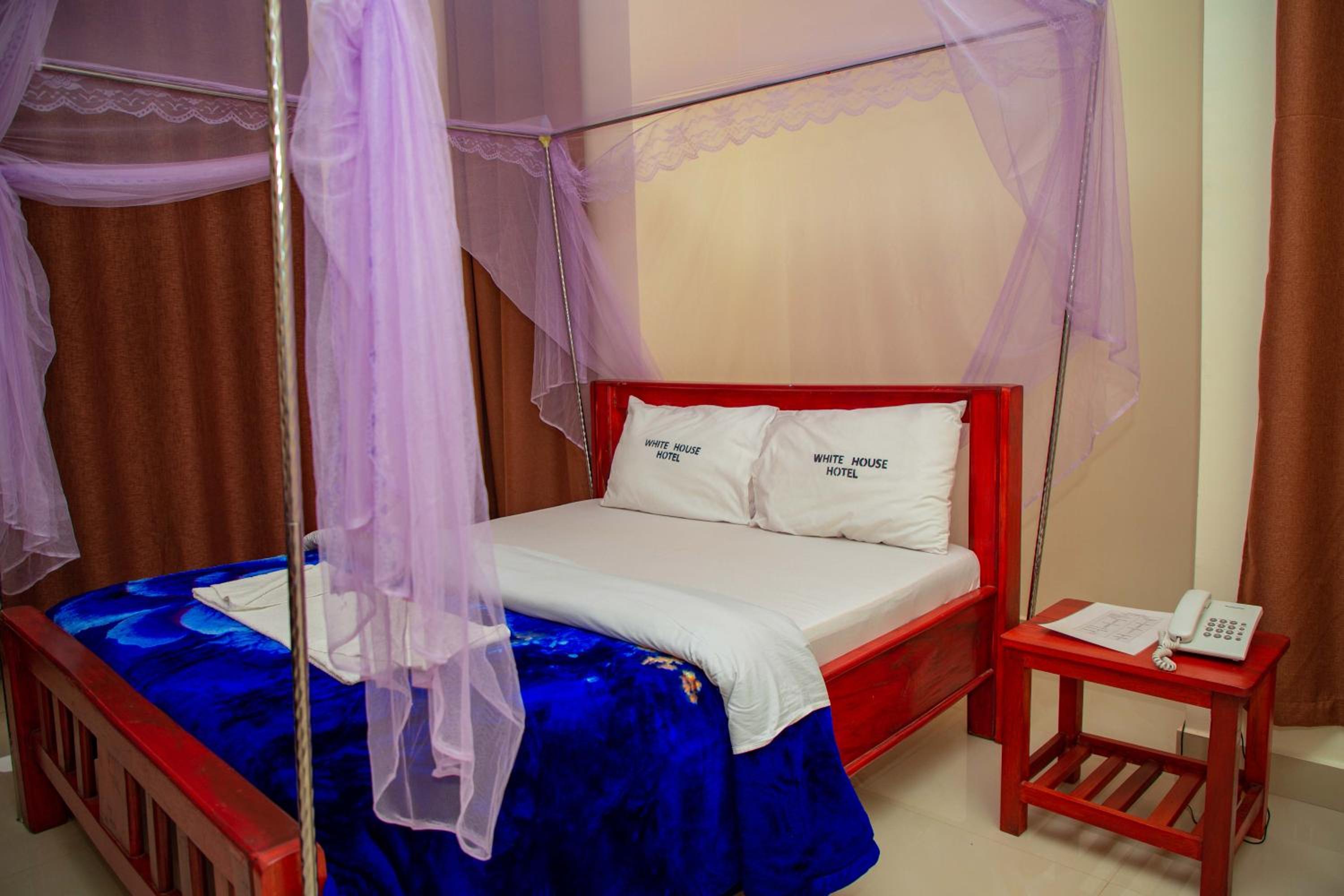 Standard Single Room photo 1