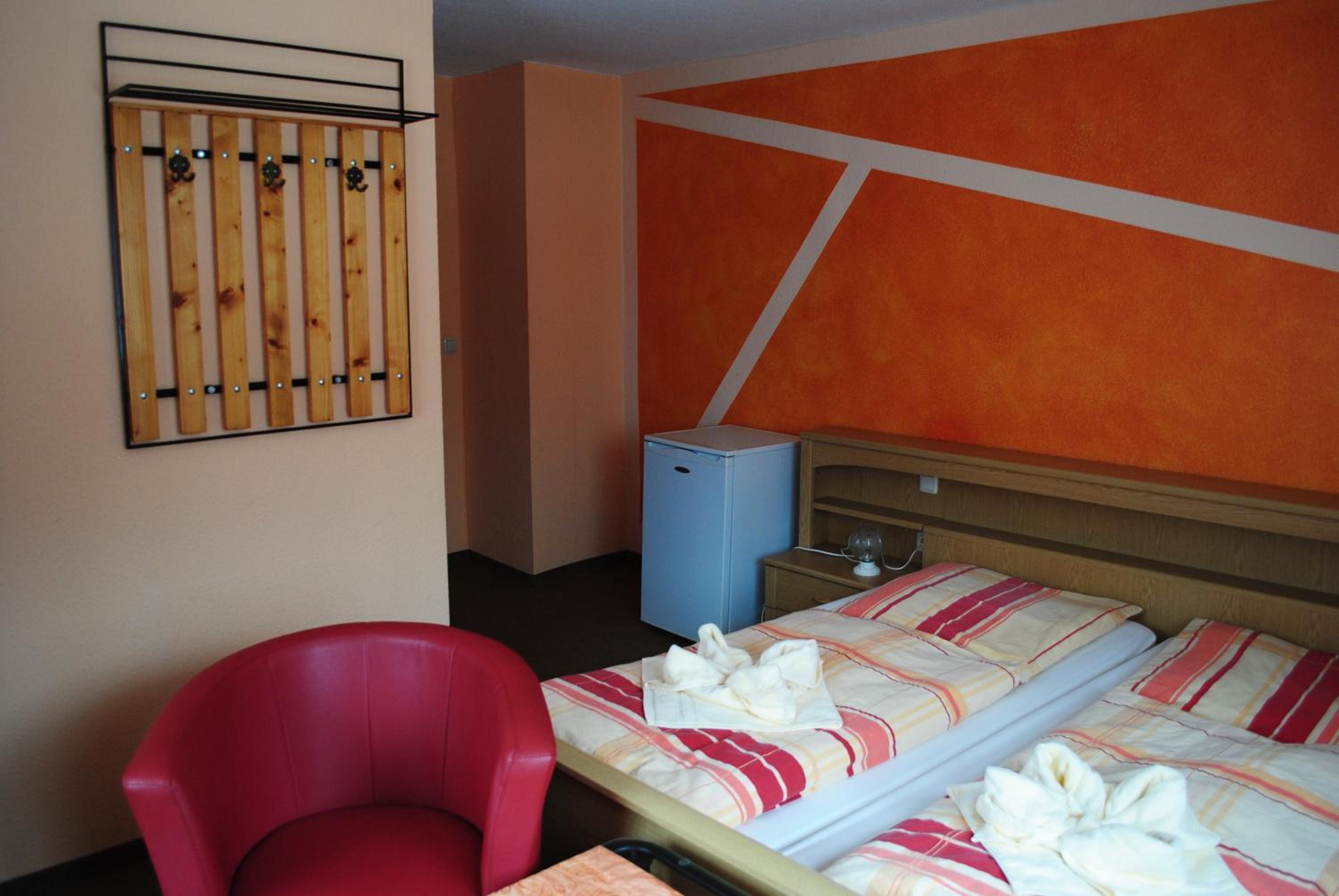 Double Room photo 1